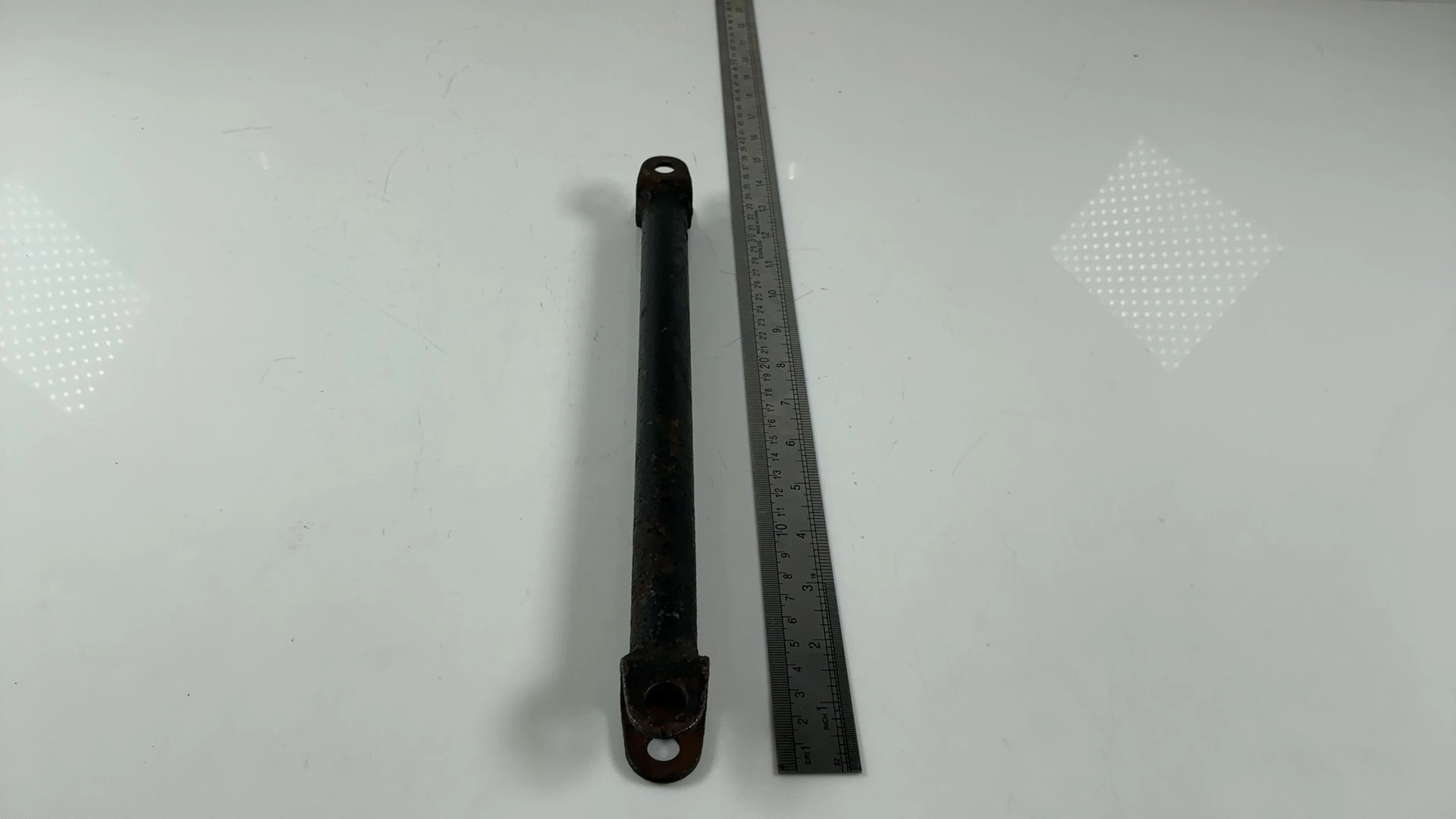 Kawasaki Spectre KZ1100 KZ1100D 1100cc Rear Brake Torque Rod 1982-83 43007-1110 - Image 3