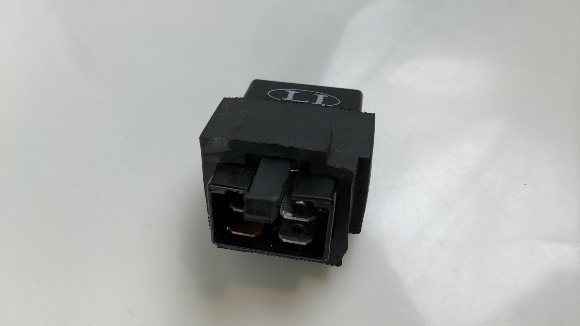 Aprilia RSV4 Tuono V4 1100 Fuel Pump Starter Relay 2009-2026 OEM AP8224462 - Image 2