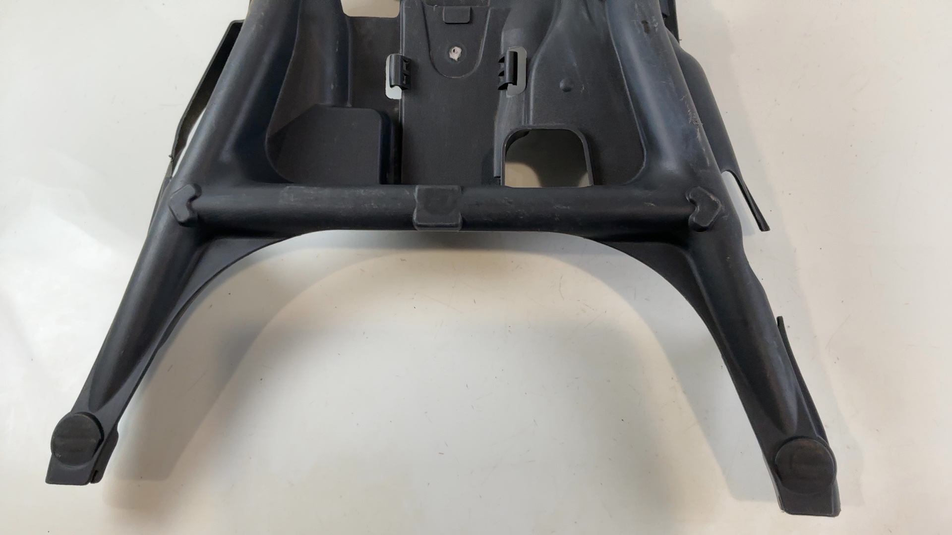 Suzuki Burgman AN650 650cc Battery Box Case Tray 2003-2012 OEM 92212-10G00 - Image 6