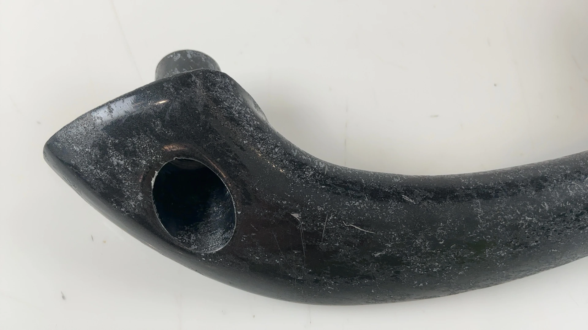 Suzuki Bandit GSF1200 GSF1200S 1200cc Grab Handle 1996-2000 OEM 46221-26E00-019 - Image 5