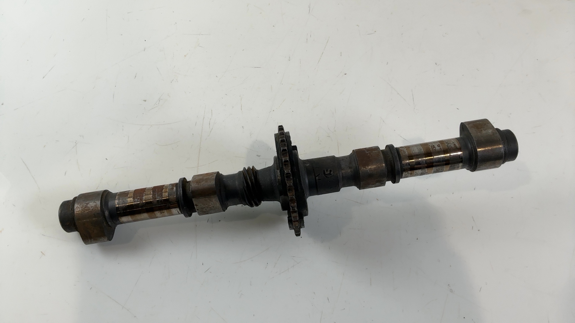Suzuki Katana GSX1100S GS110X 1100cc Intake Camshaft 1980-1994 OEM 12711-49201