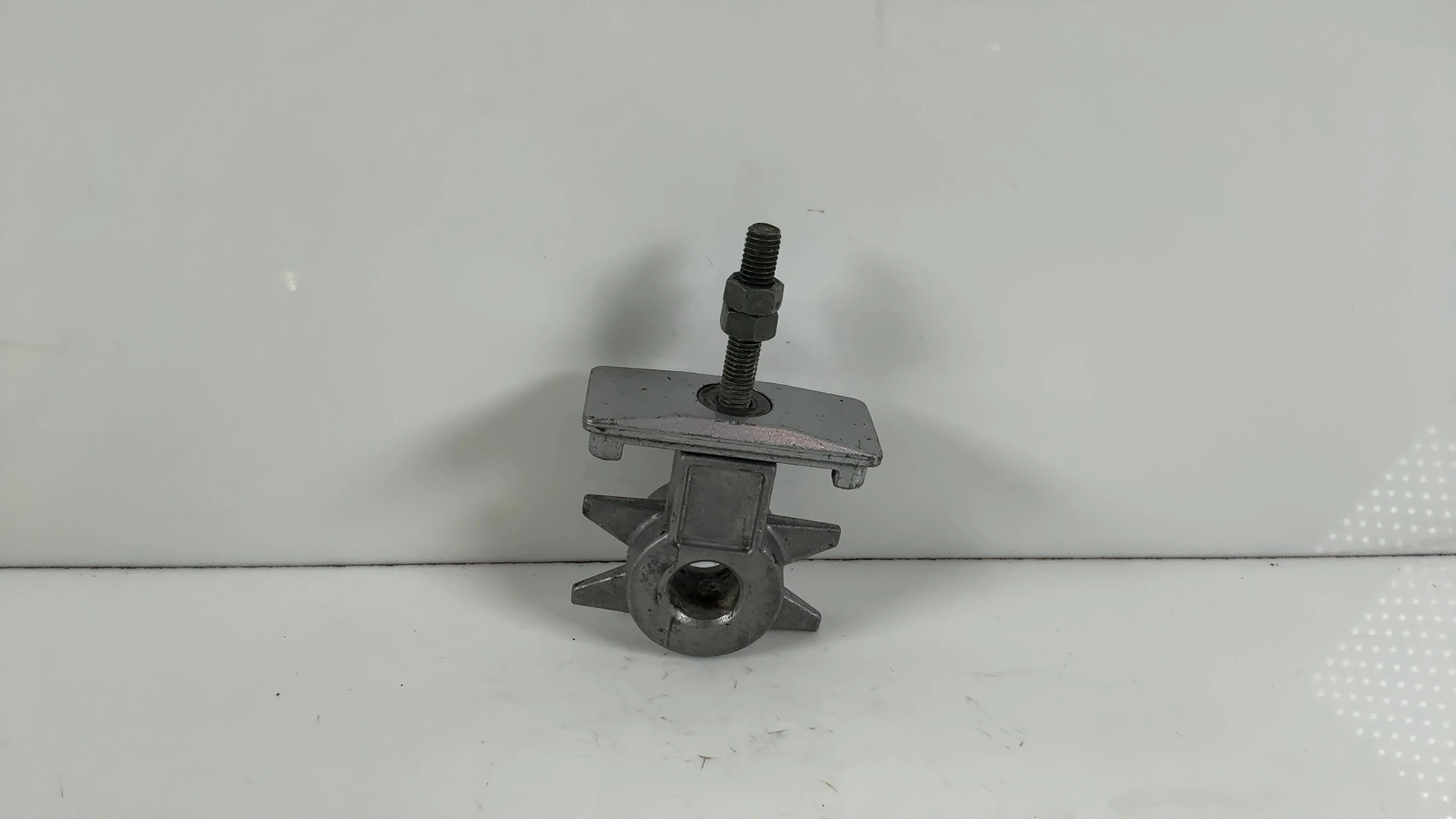 Yamaha TDM850 3VD 850cc Rear Axle Chain Adjuster Puller 1991-95 OEM 3HE-25388-00
