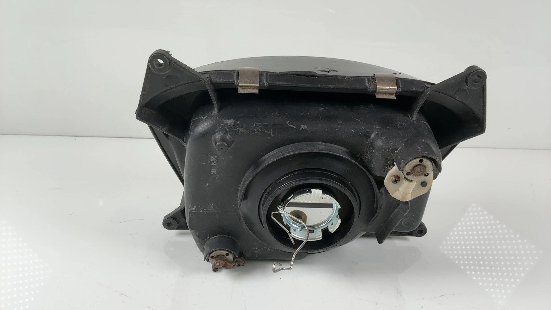 Kawasaki Concours ZG1000 ZX600C 1000cc Headlight 1986-2006 OEM 23007-1132 - Image 7