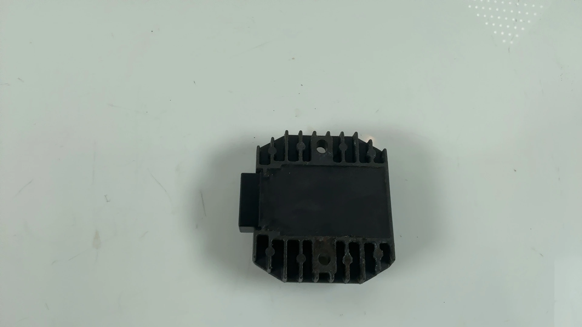 Kawasaki Vulcan 750 VN750 750cc Regulator Rectifier 1988-2006 OEM 21066-1089 - Image 5