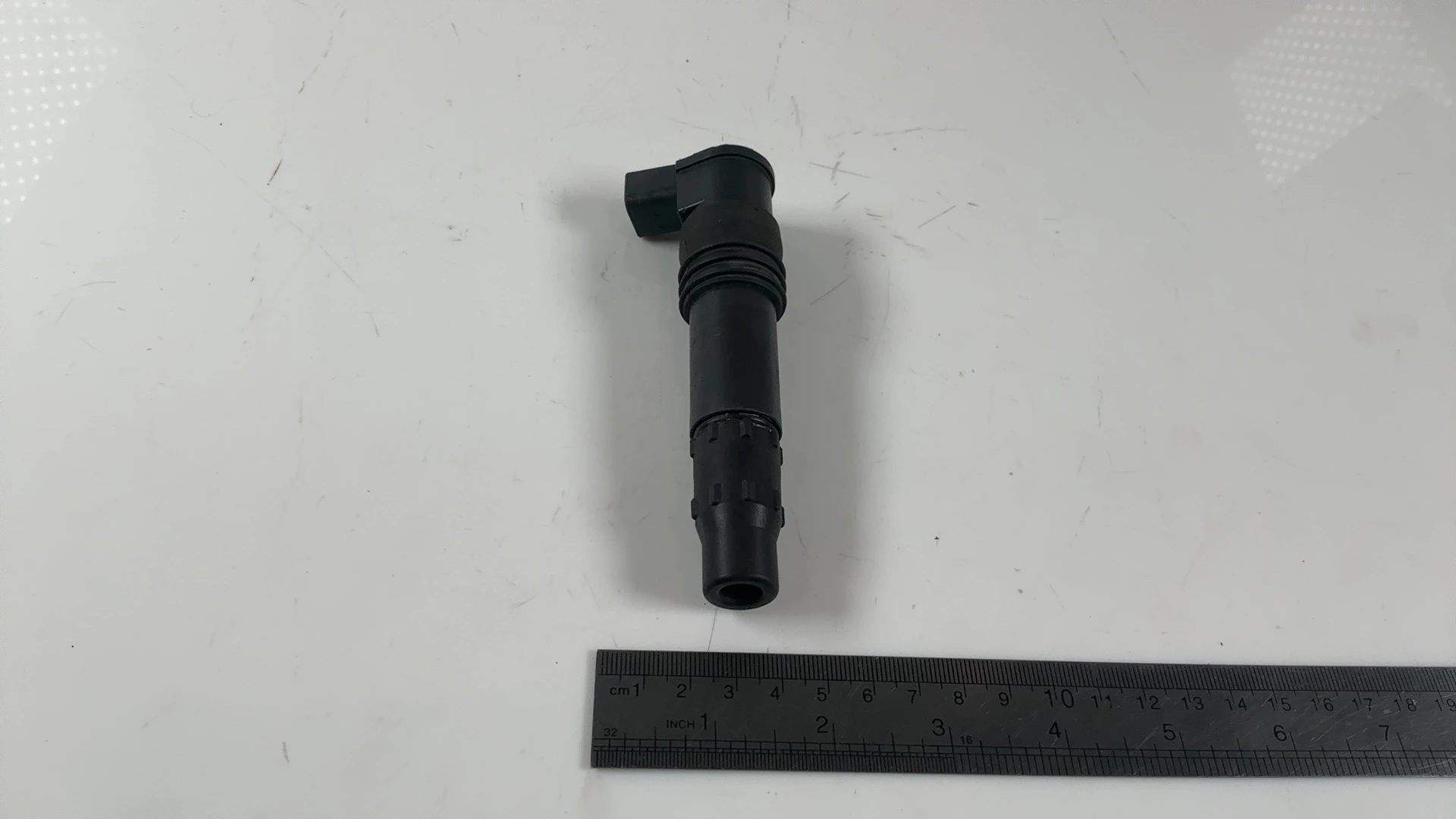 Suzuki GSXR1000 GSX-R1000 1000cc Ignition Coil 2001 2002 OEM 33410-35F10 - Image 5