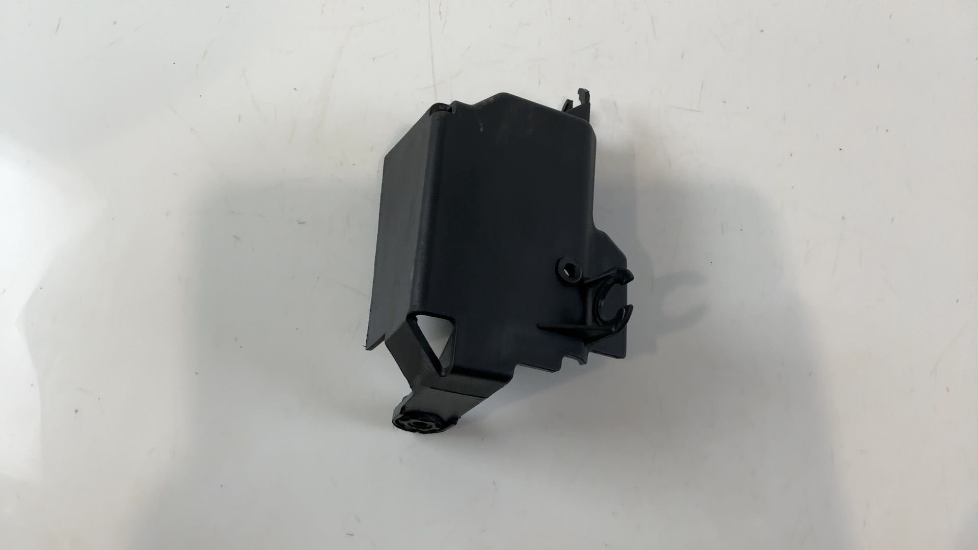 KTM 690 Enduro SMC R 690 cc ABS Module Cover 2014 2017 OEM 76542030000 - Image 7
