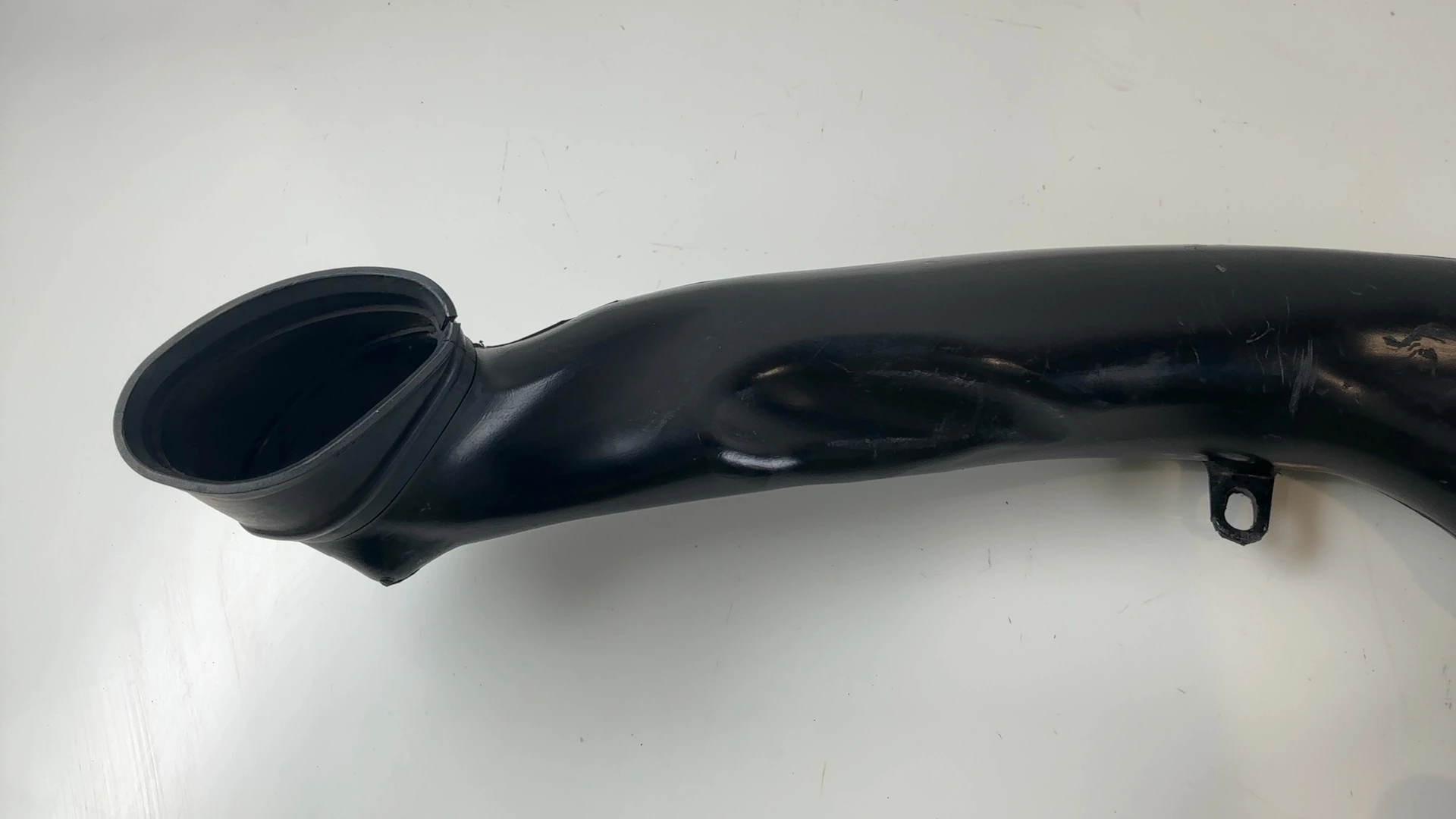 Suzuki TL1000S TL1000 1000CC Left Air Intake Duct Tube 1997-2001 OEM 94452-02F00 - Image 8