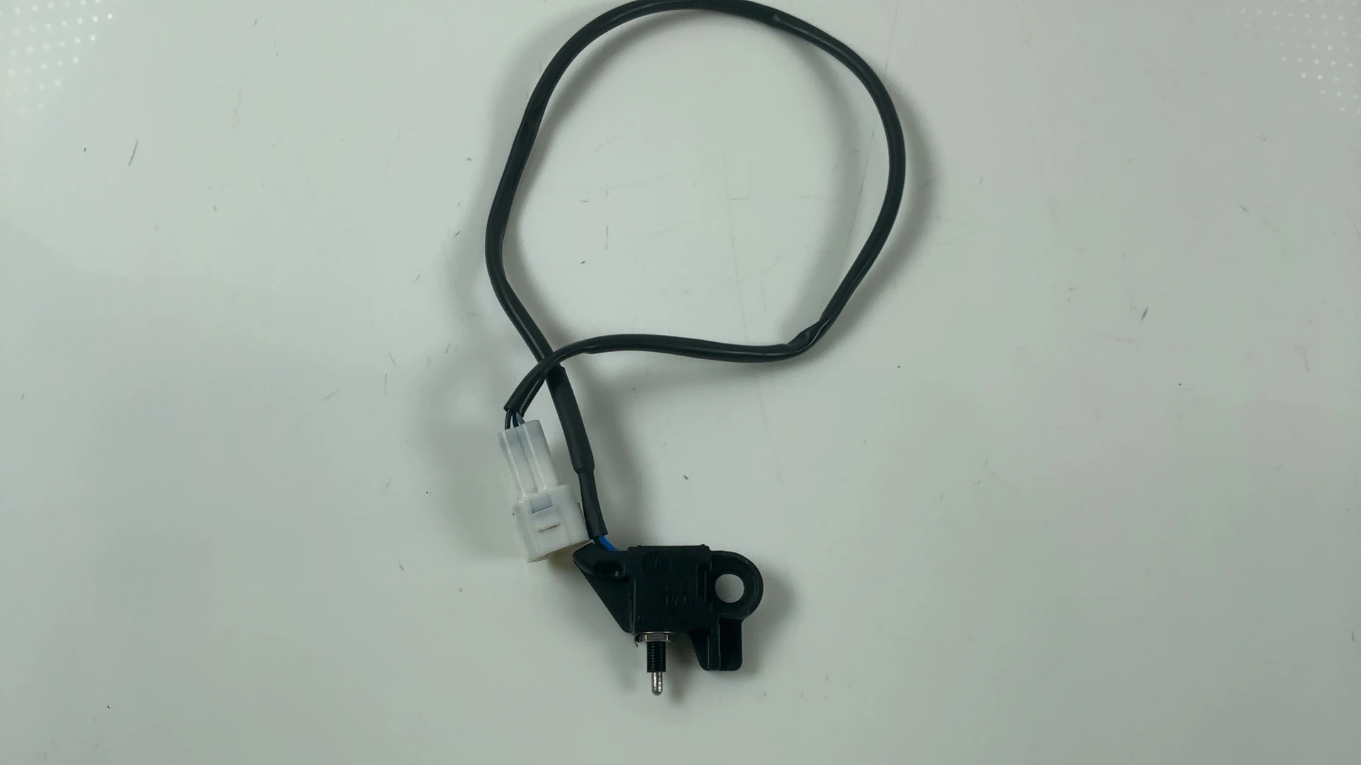 Aprilia RSV4 1100 Factory Kraken 1100cc Rear Brake Switch 2025 2026 OEM 2B003519 - Image 6