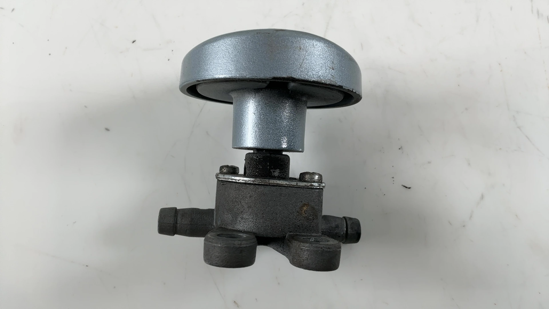 Cagiva Mito Planet 125 Fuel Tap Petcock Valve 1994-2007 OEM 800085800 80A087018 - Image 5
