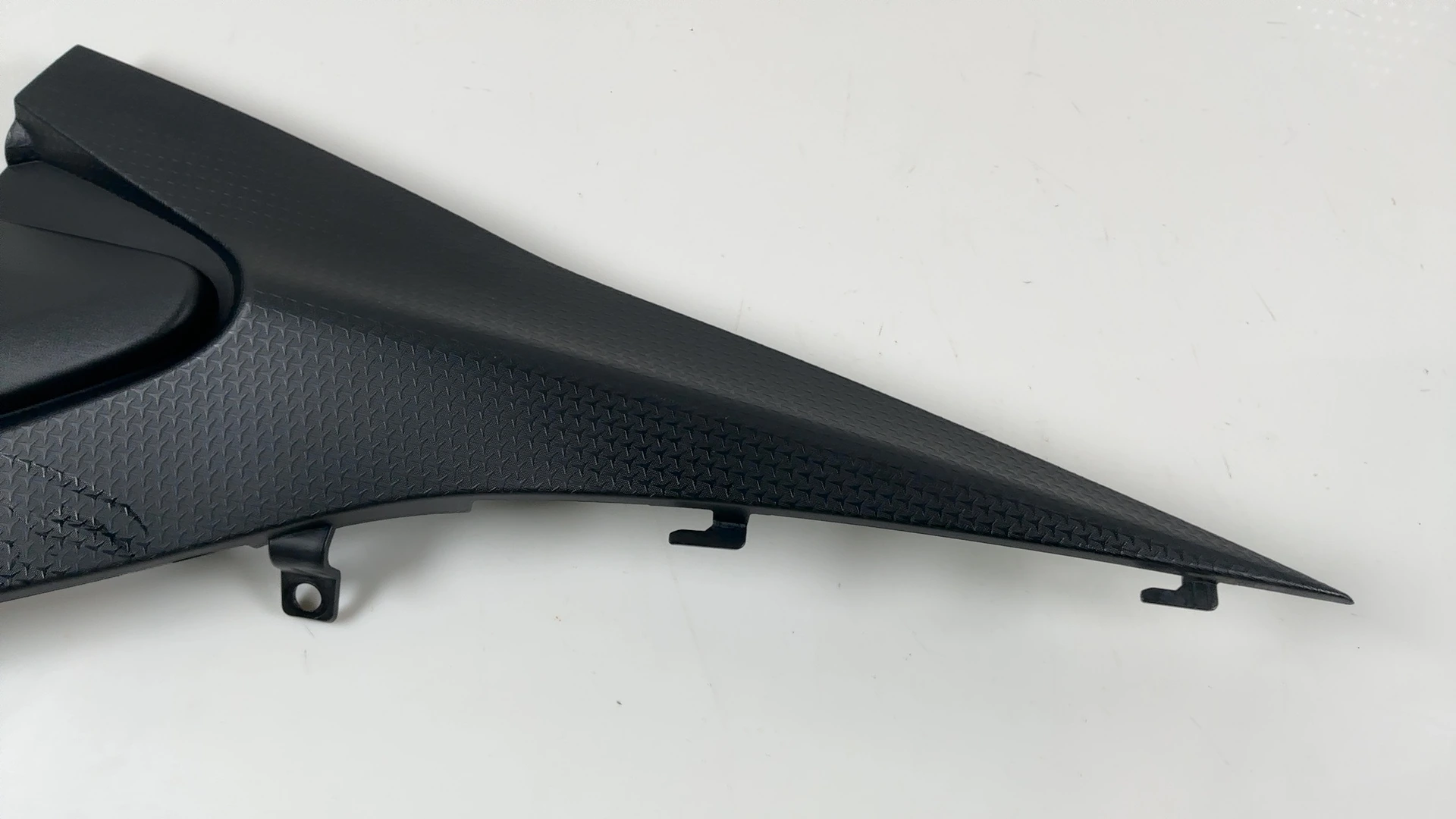 Aprilia RS 660 RS660 660cc Right Side Tank Seat Fairing Cover 2020-2026 2B006645 - Image 6