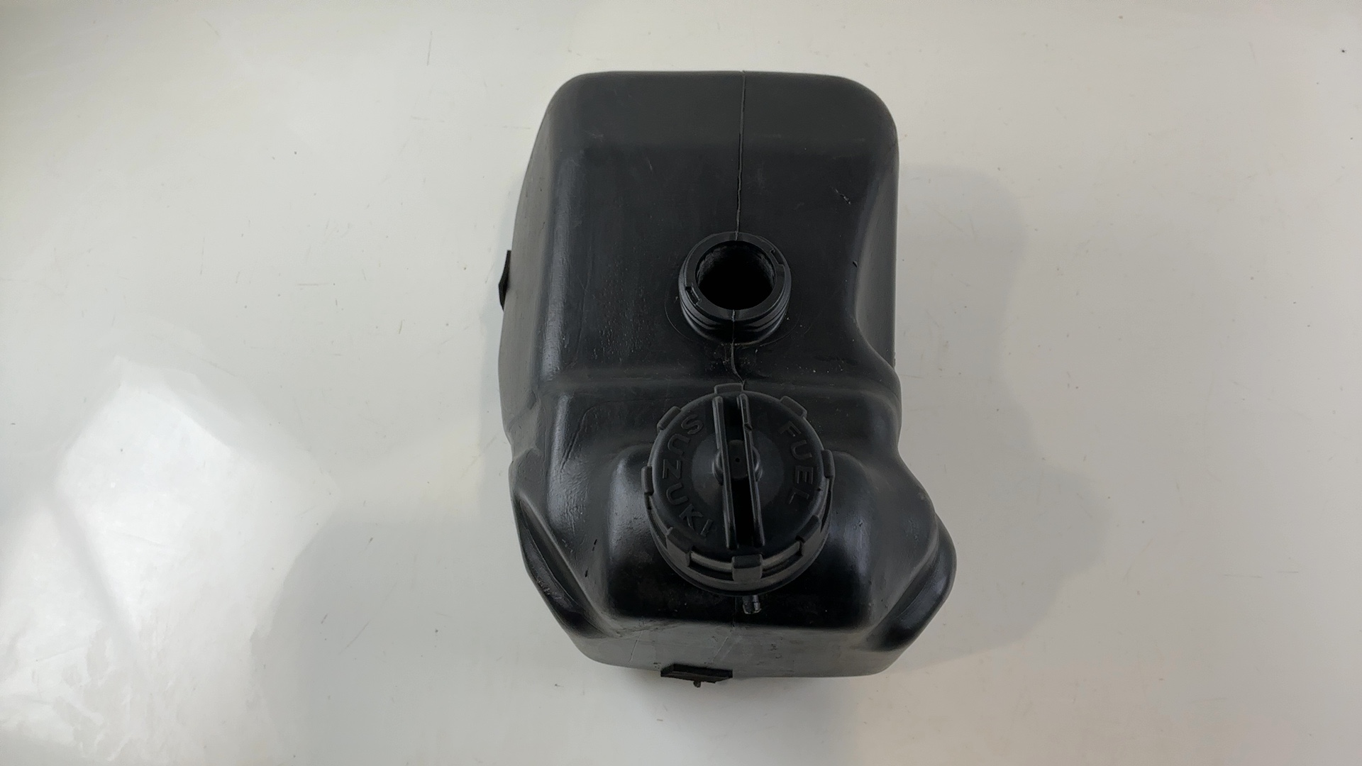 Suzuki Katana AY50 50cc Fuel Tank 1997 2006 OEM 44110-30E00 - Image 6