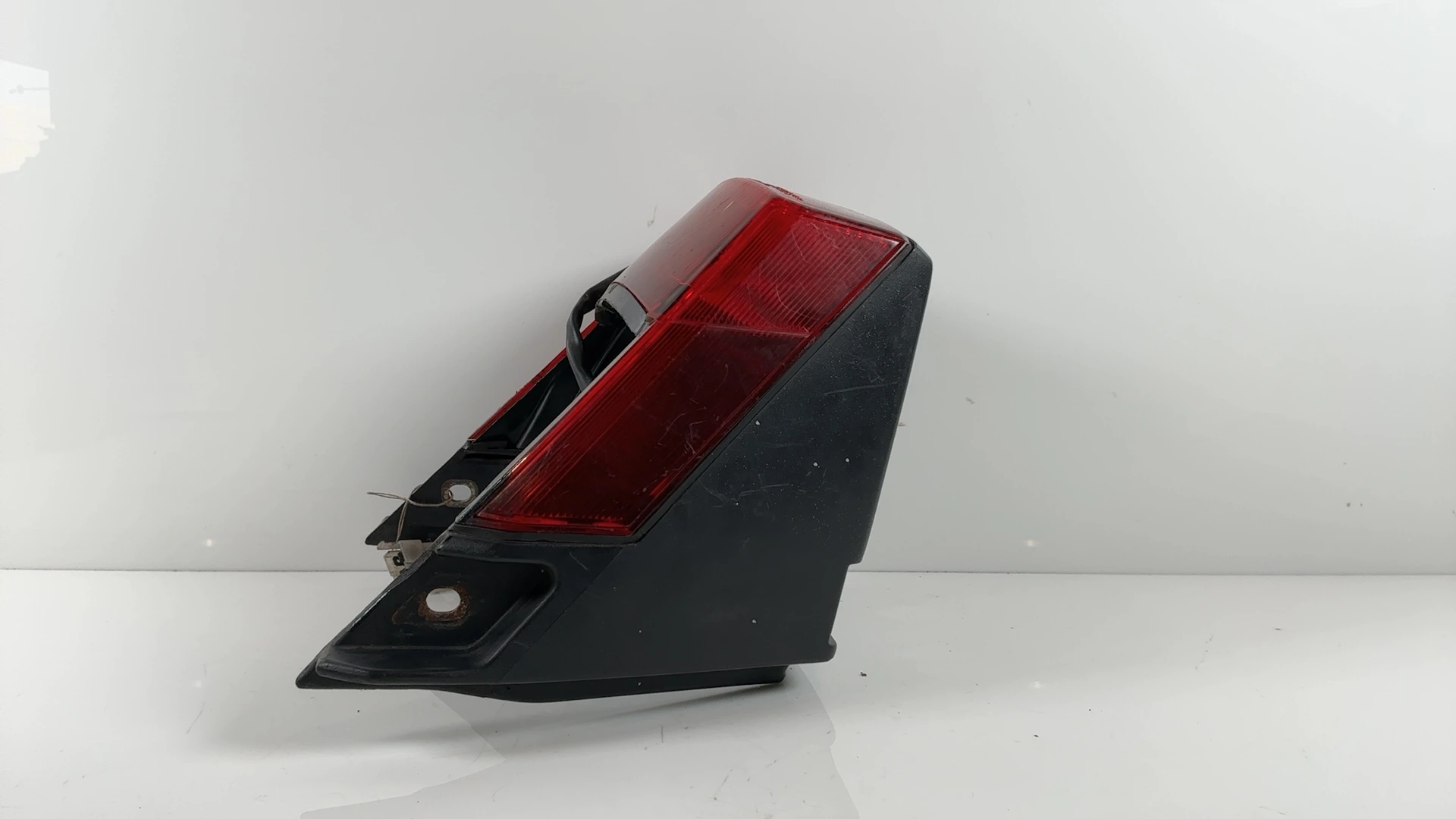 Yamaha Vision XZ550 550cc Rear Brake Tail Light 1982 1983 OEM 11H-84540-60-00 - Image 9