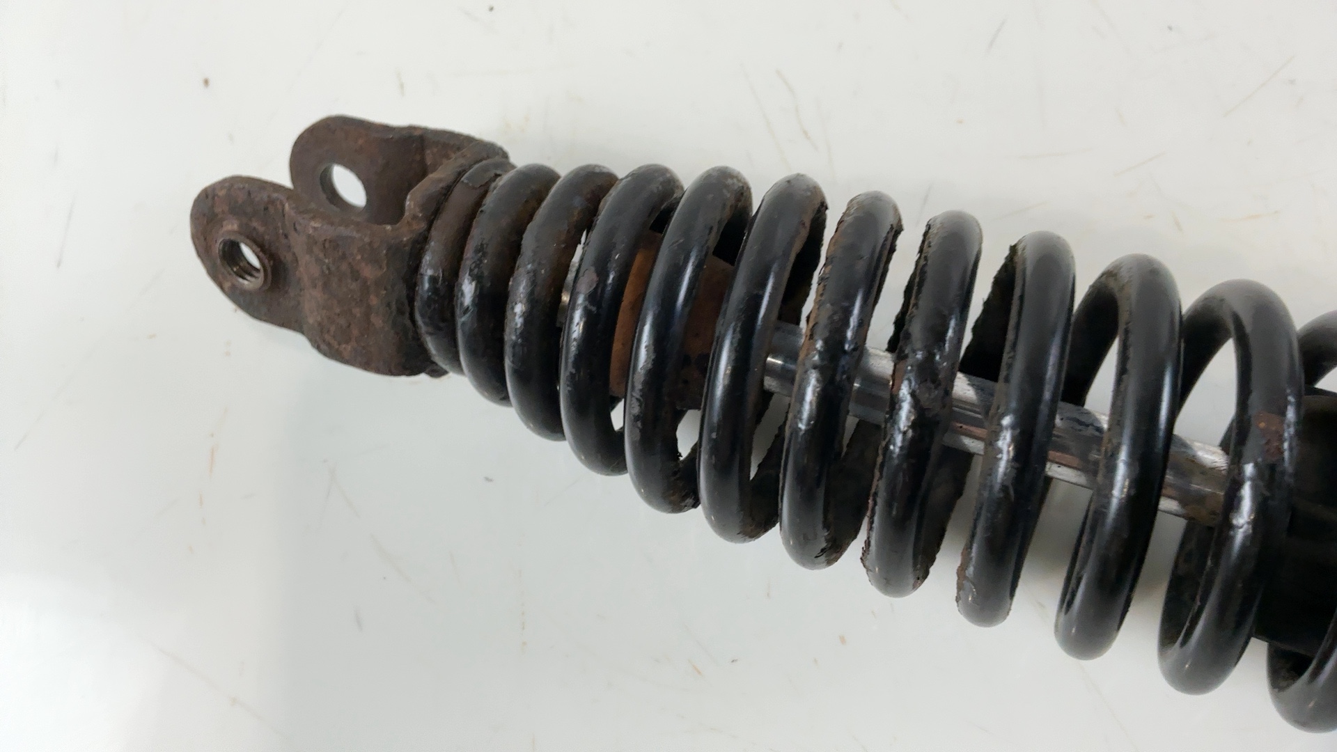 Yamaha Majesty YP 125 125cc Rear Shock Absorber 1998-2014 OEM 5CA-F2210-00 - Image 5