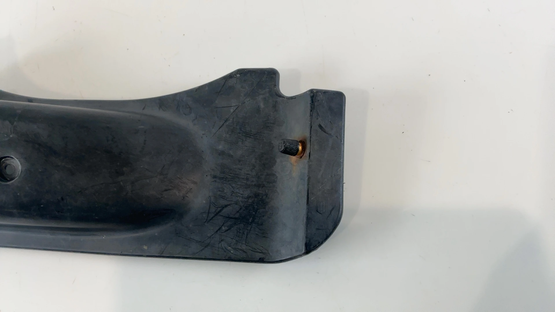 Kawasaki Ninja ZX6R ZX600F 600cc Ram Air Intake Duct Cover 1995-1997 14090-1542 - Image 5