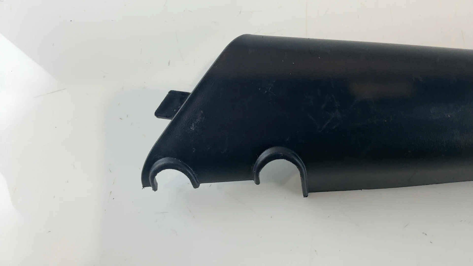 Derbi GPR 125 Racing 2T 125CC Right Seat Cover Fairing Panel 2004-09 00H00508081 - Image 5