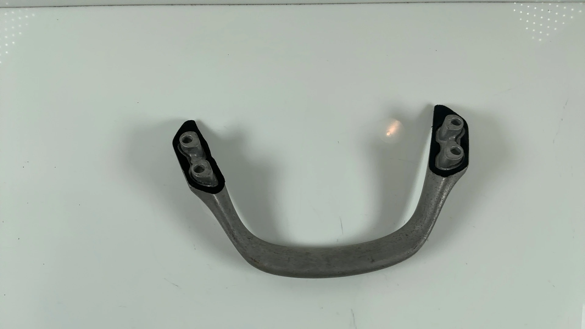 Honda CBR600F PC35 600cc Grab Handle 2003-2004 OEM 77300-MBW-010 - Image 4