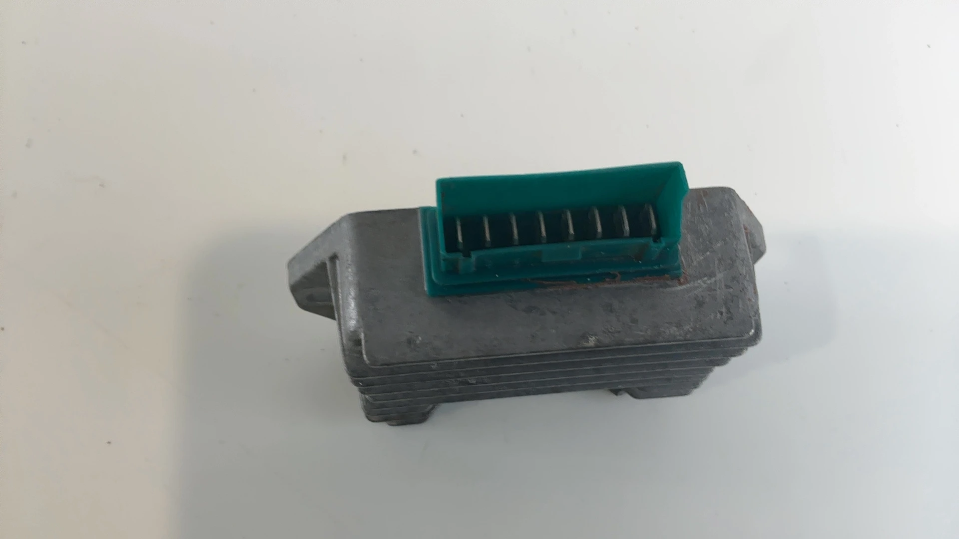 Piaggio NRG MC3 Sport 50cc Regulator Rectifier 2003 2004 OEM 58096R - Image 3