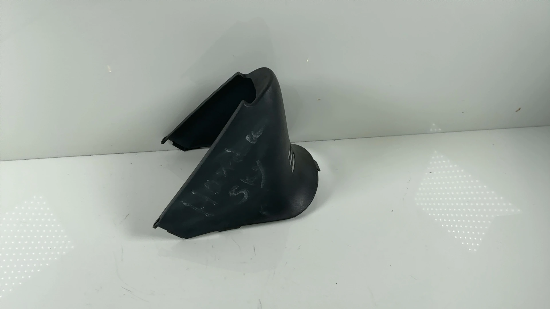 Honda Sky SGX50 50cc Engine Inspection Cover Fairing Cap 1998-2004 OEM 80152-GCG - Image 8