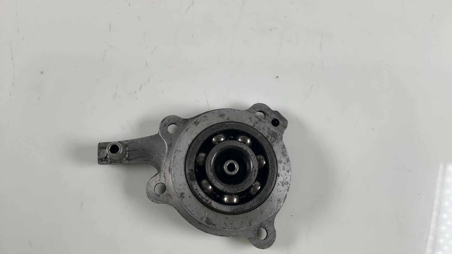 Honda CB750 K F 750cc Countershaft Bearing Holder 1977 1978 OEM 23150-300-010 - Image 7