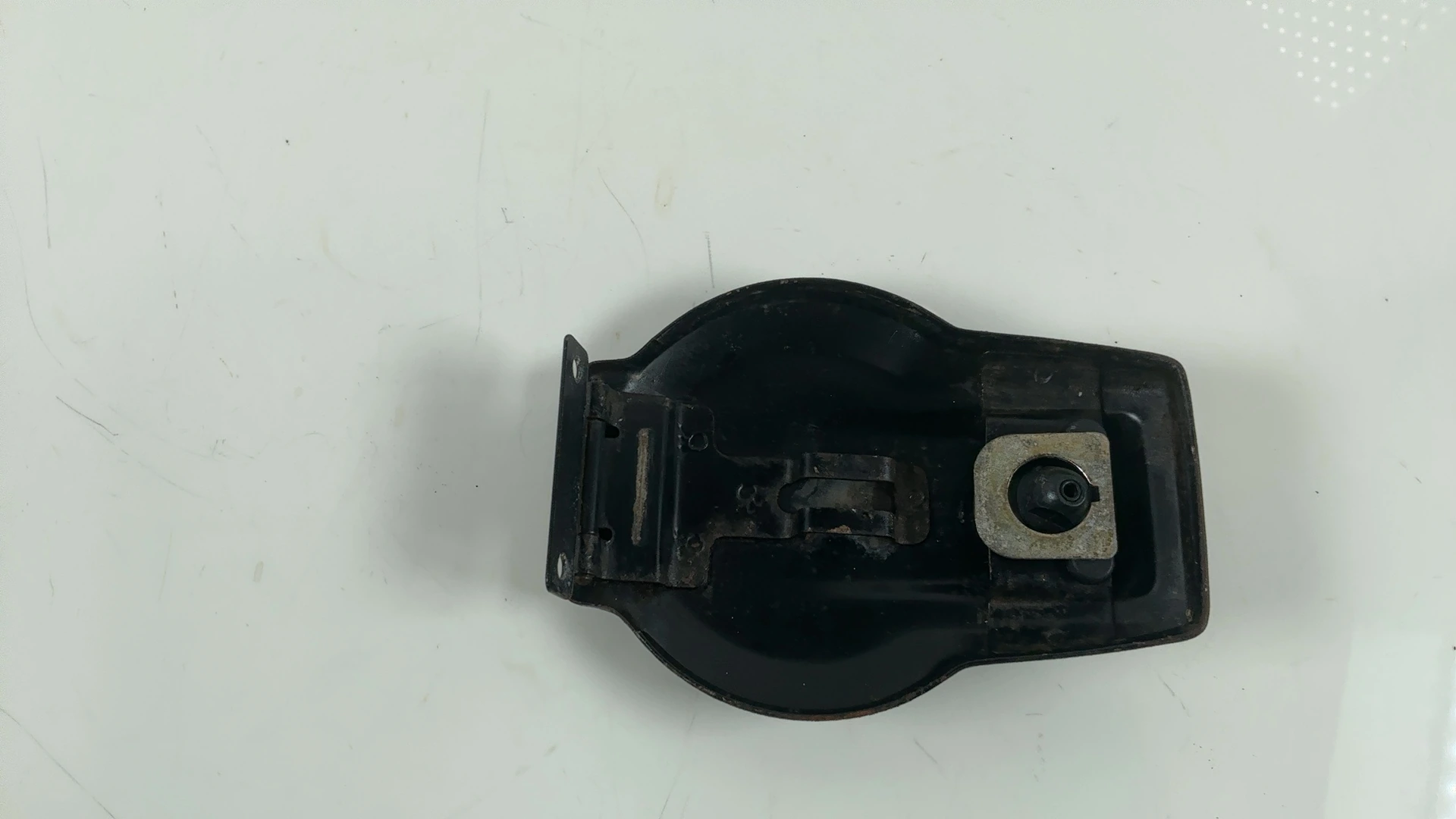 Honda CX500 CX500 500CC Fuel Gas Tank Cap Lid Cover Flap 1978-79 17511-415-000ZA - Image 4