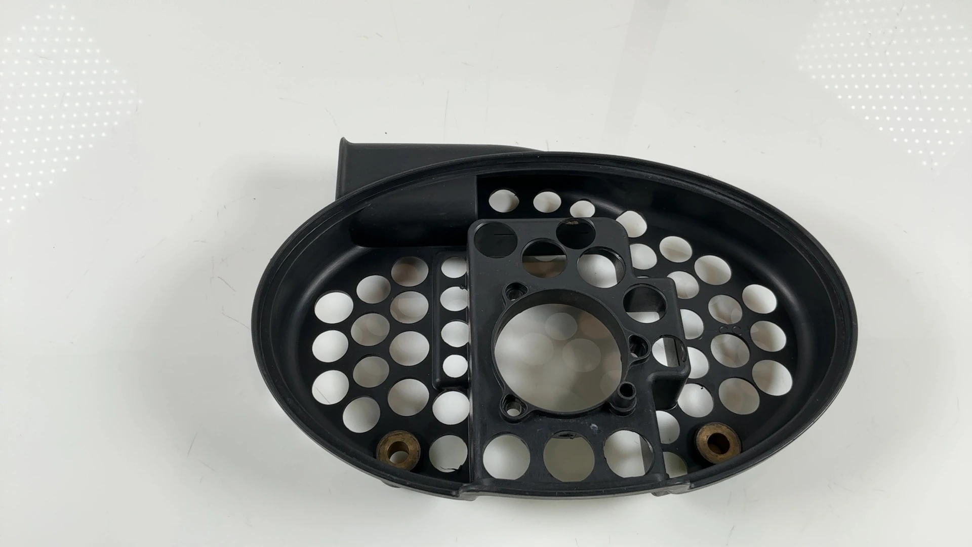 Harley Davidson Dyna Twin Cam 1584/1690cc Air Filter Back Plate 2000-17 29455-99 - Image 6