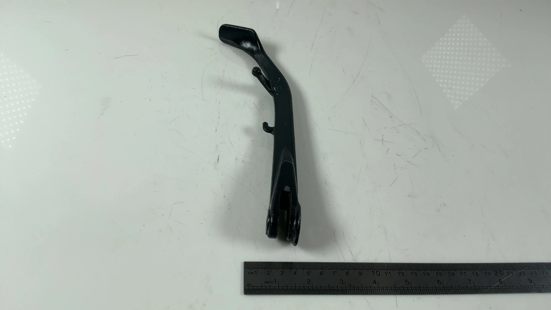 Honda Interceptor VFR800 RC46 800cc Kickstand Side Stand 2002-2015 50530-MCW-D00 - Image 5
