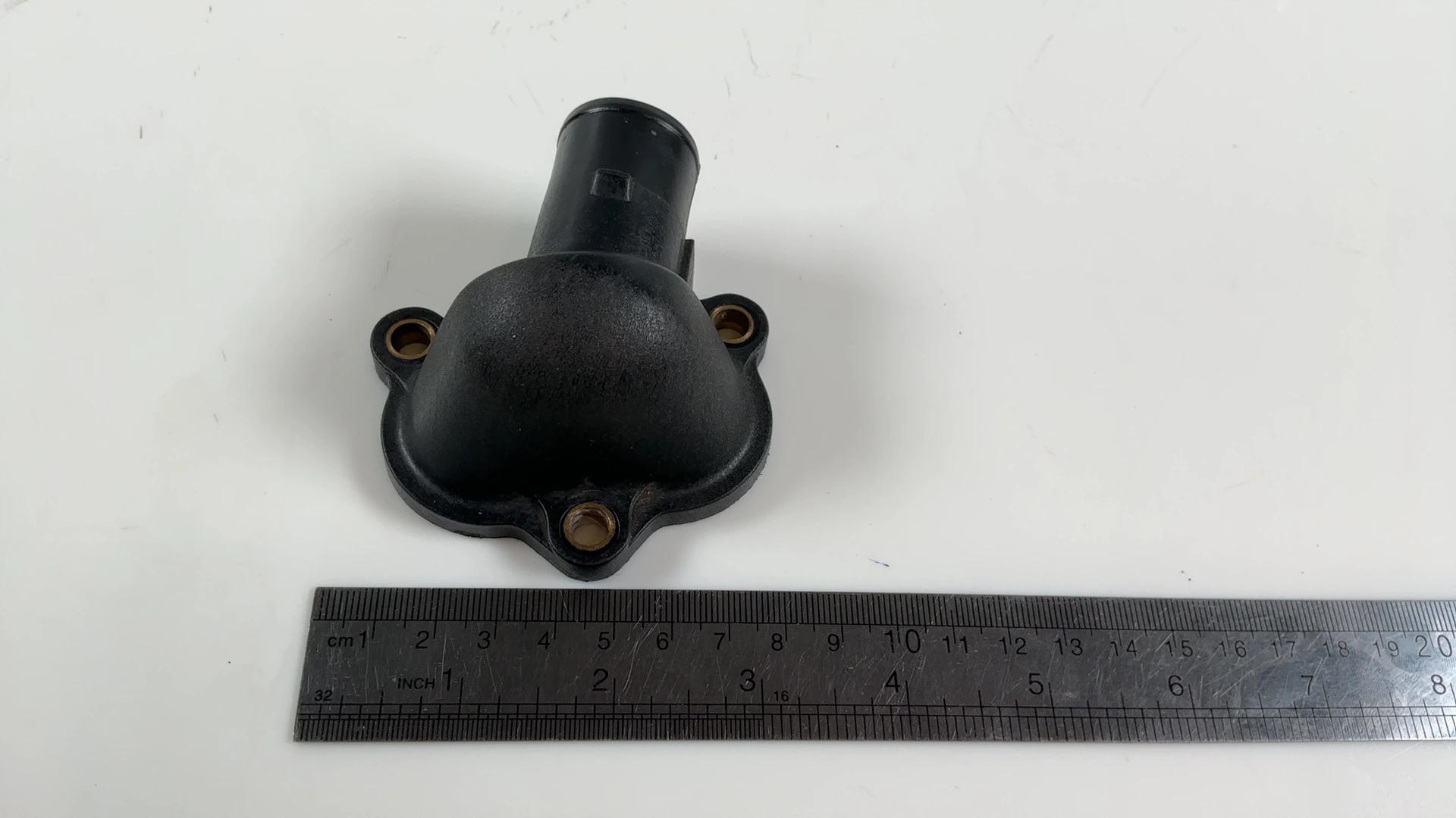 Suzuki GSX-R1000 K2 K3 K4 1000cc Cylinder Water Connector 2001-2008 17861-33E20 - Image 5