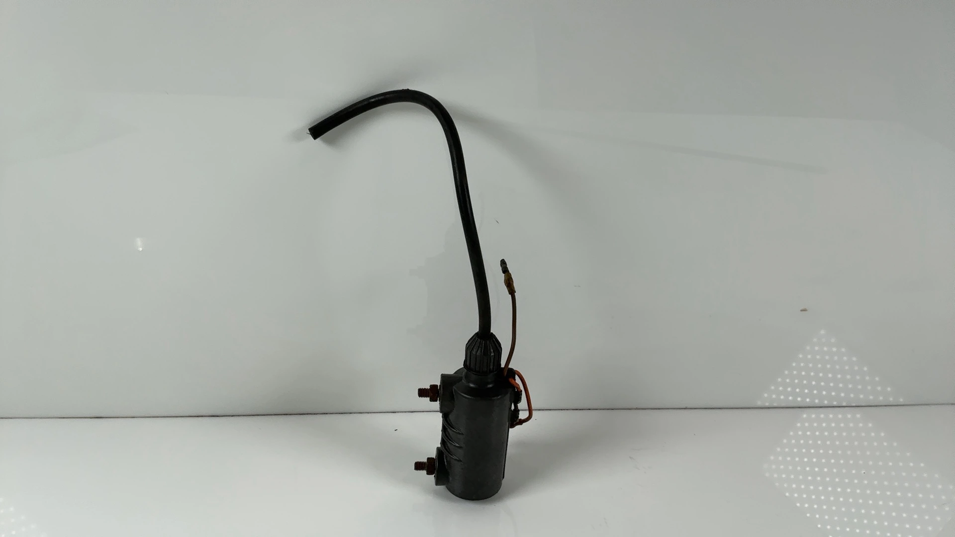 Yamaha RD250 CM11-50 250cc Ignition Coil 1973-1979 OEM 254-82310-60-00 - Image 2