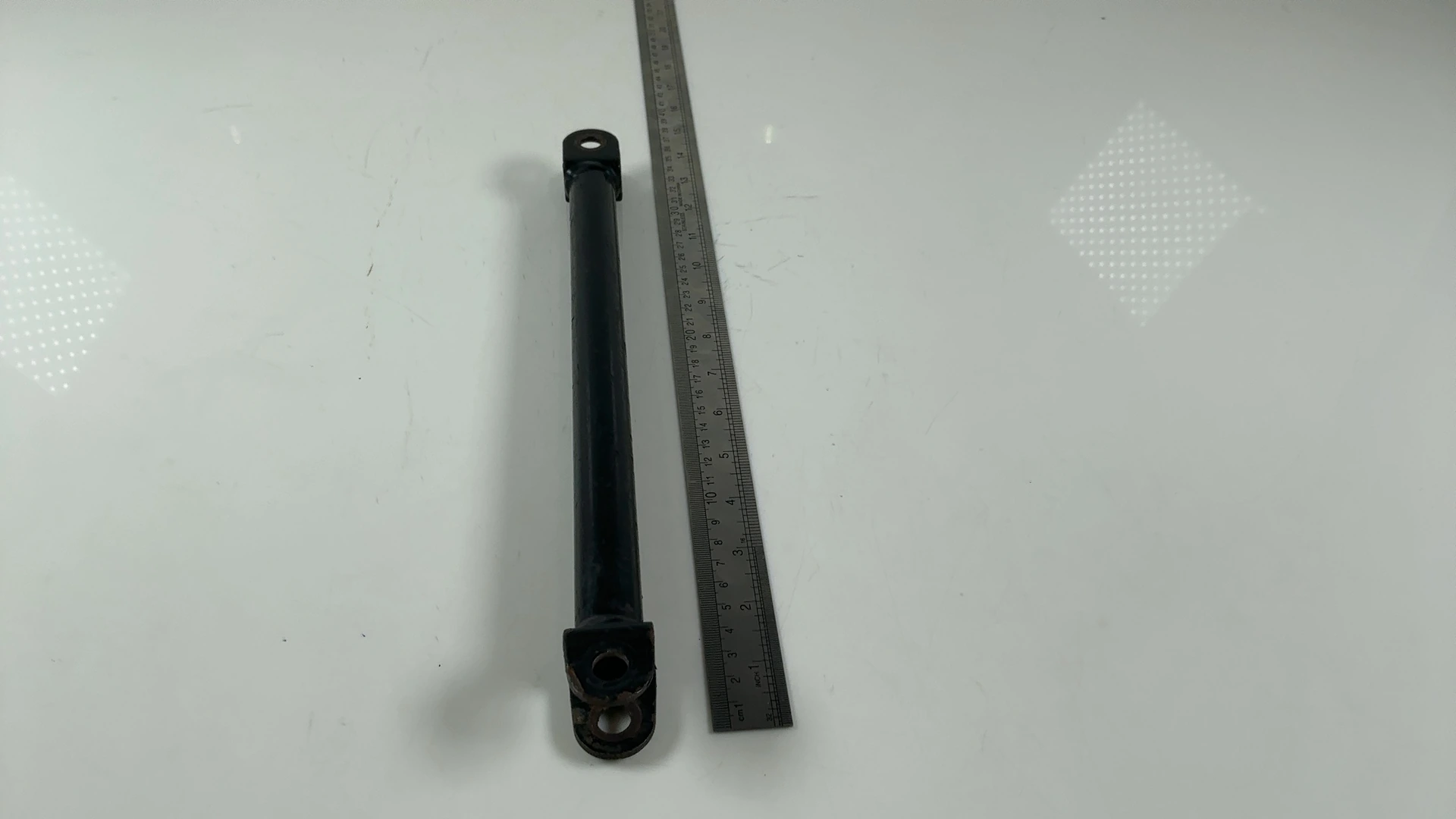 Kawasaki KZ1000 LTD J1 1000cc Rear Brake Torque Rod Stay 1981-82 OEM 43007-1015 - Image 3