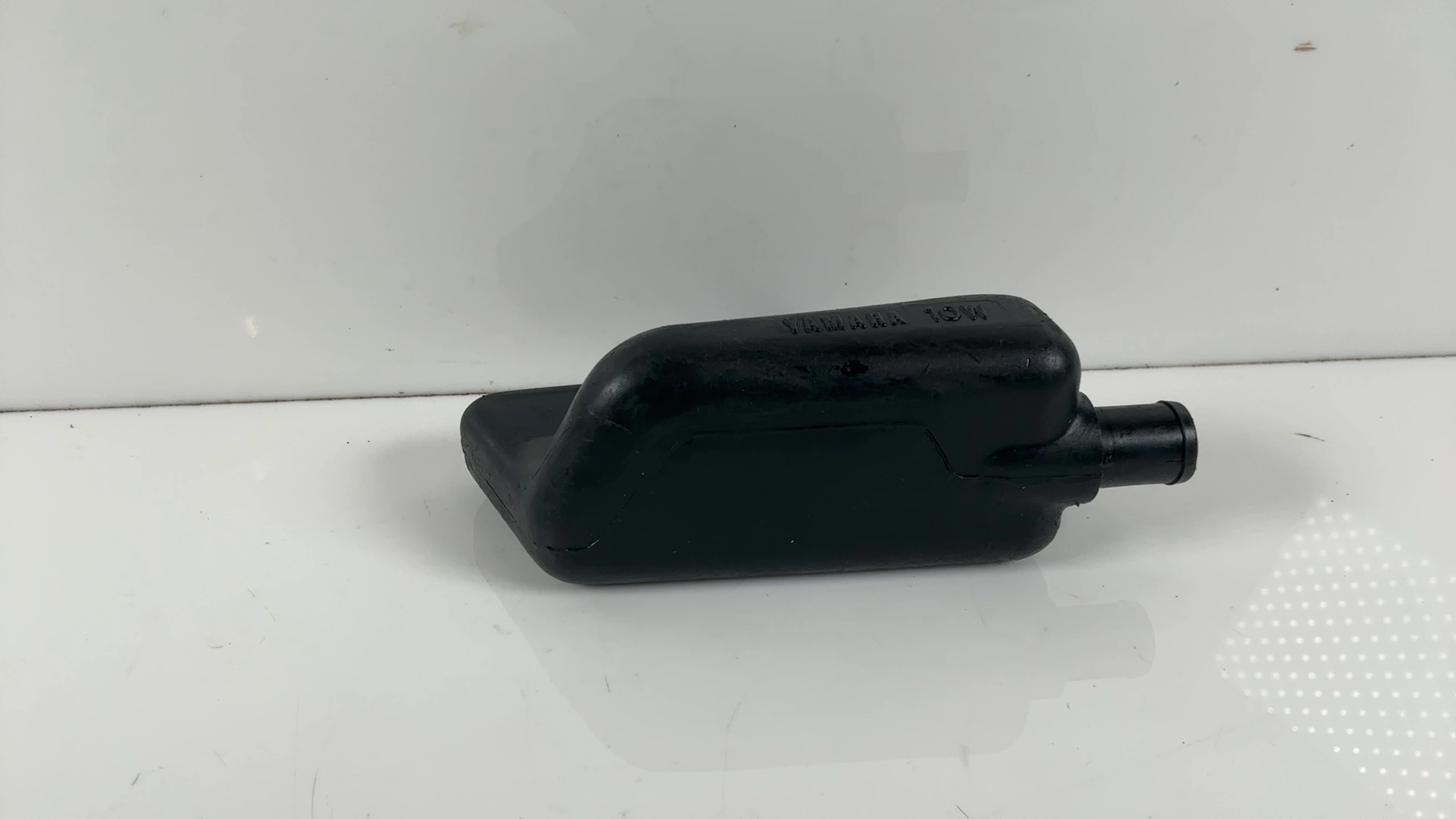 Yamaha RD125LC 10W 125cc Intake Boost Bottle 1982-1985 OEM 10W-13581-00 - Image 2