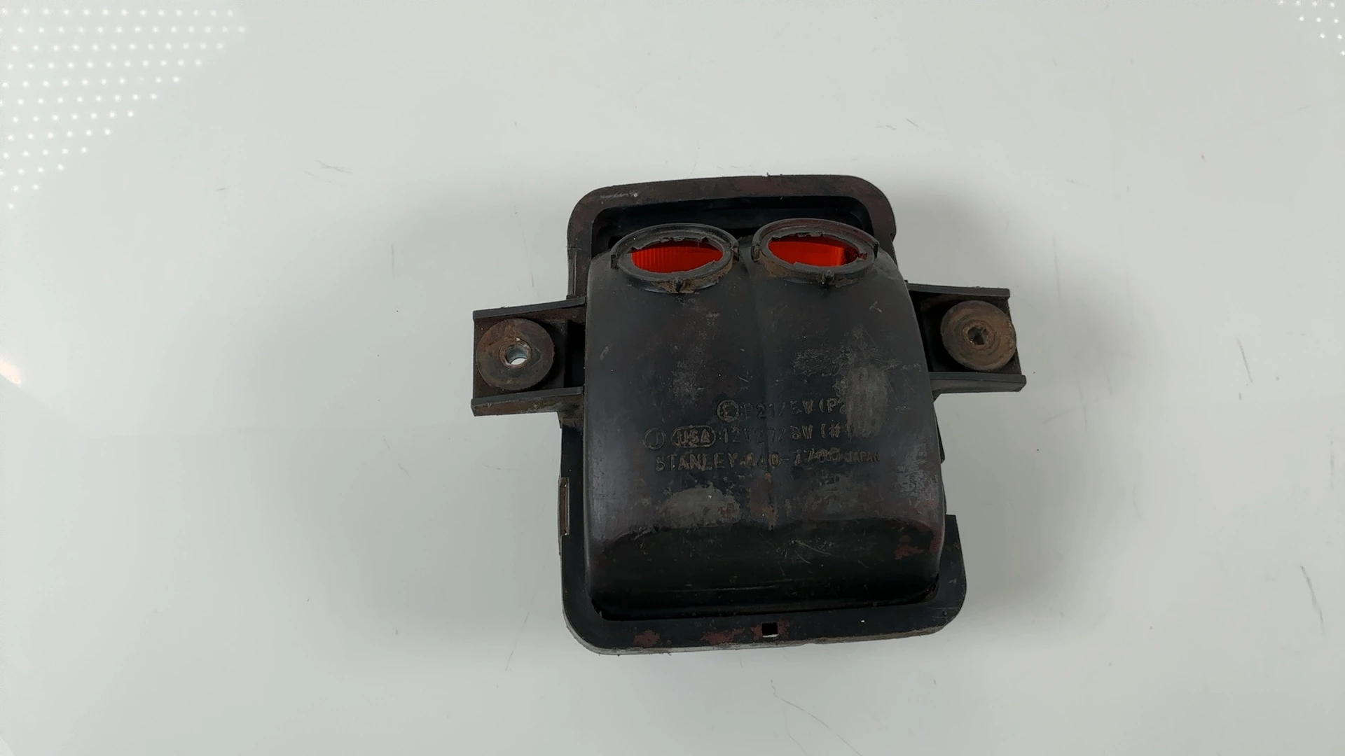 Kawasaki Ninja GPZ1000RX ZXT00A 1000cc Rear Brake Tail Light 1986-88 23025-1119 - Image 4