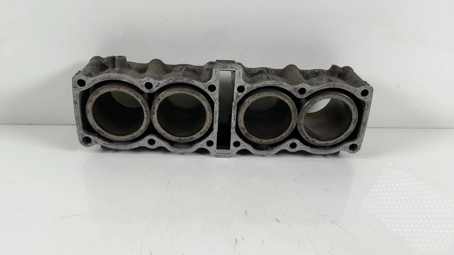 Yamaha YZF750R YZF750 750cc Cylinder Barrel 1993-1998 OEM 4FM-11311-00-00
