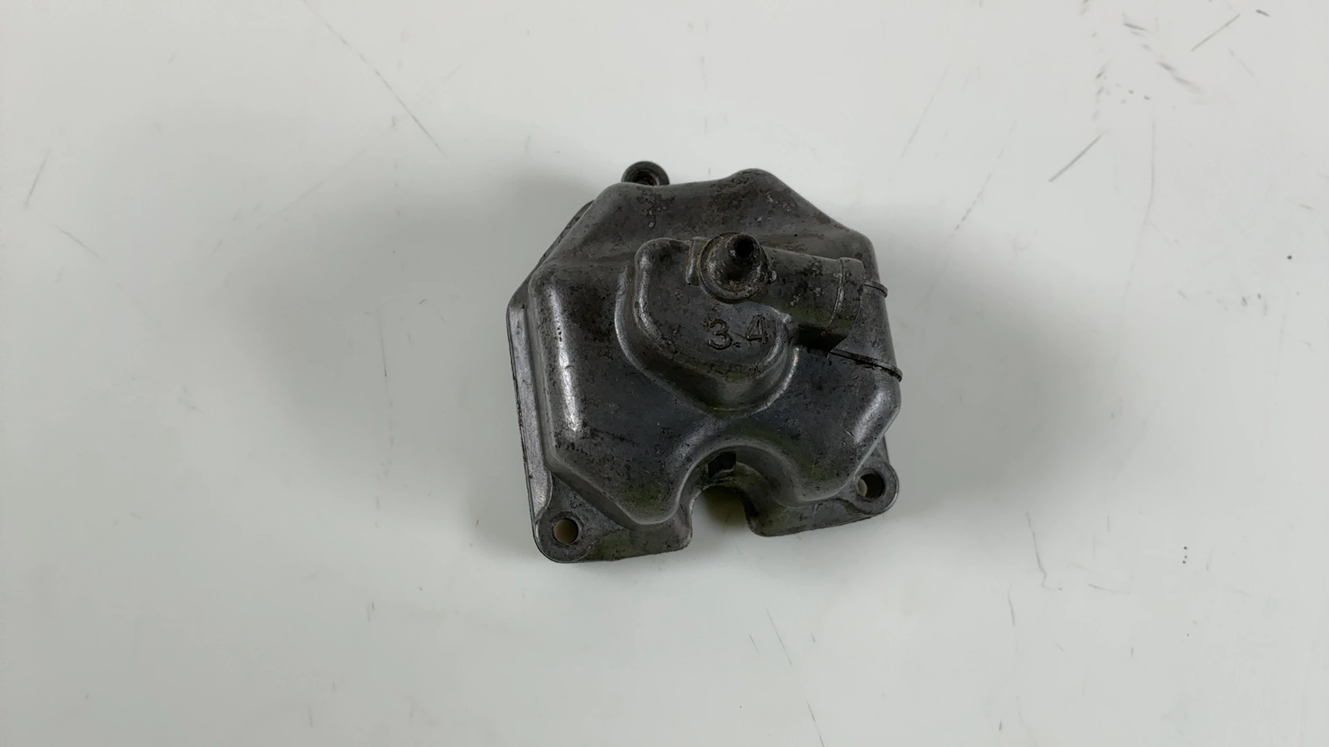 Honda CB125 CB125S 125cc Carburetor Float Bowl 1978-1982 OEM 16045-399-014