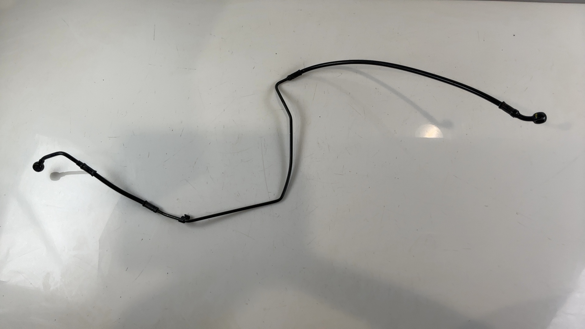 Aprilia RS 660 RS660 660cc Rear ABS Brake Line Hose 2021-2026 OEM 2B006459 - Image 2