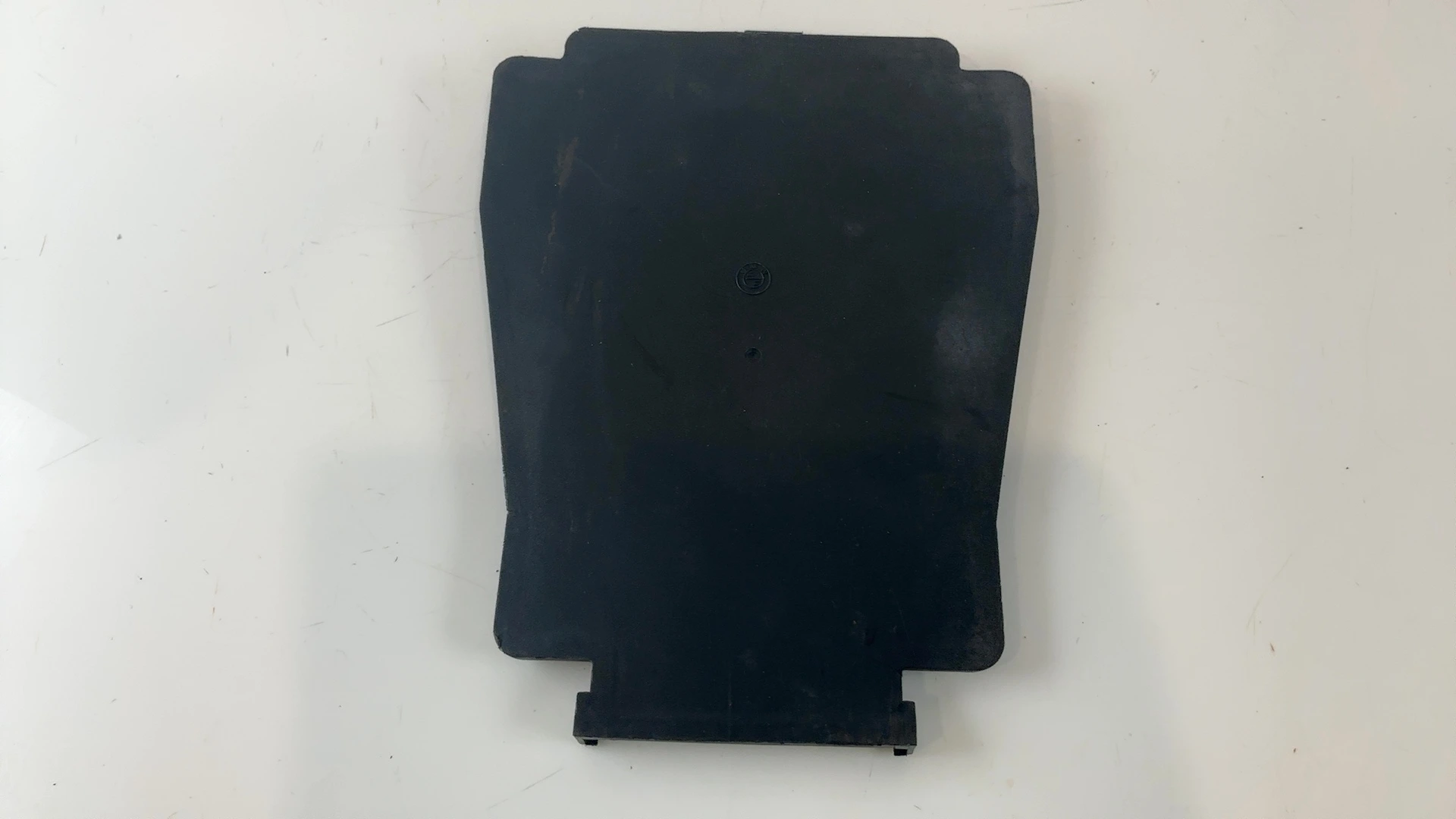 BMW K75 RT K75RT 750CC Under Seat Tool Box Cover Lid 1989-1996 OEM 51161459062 - Image 4