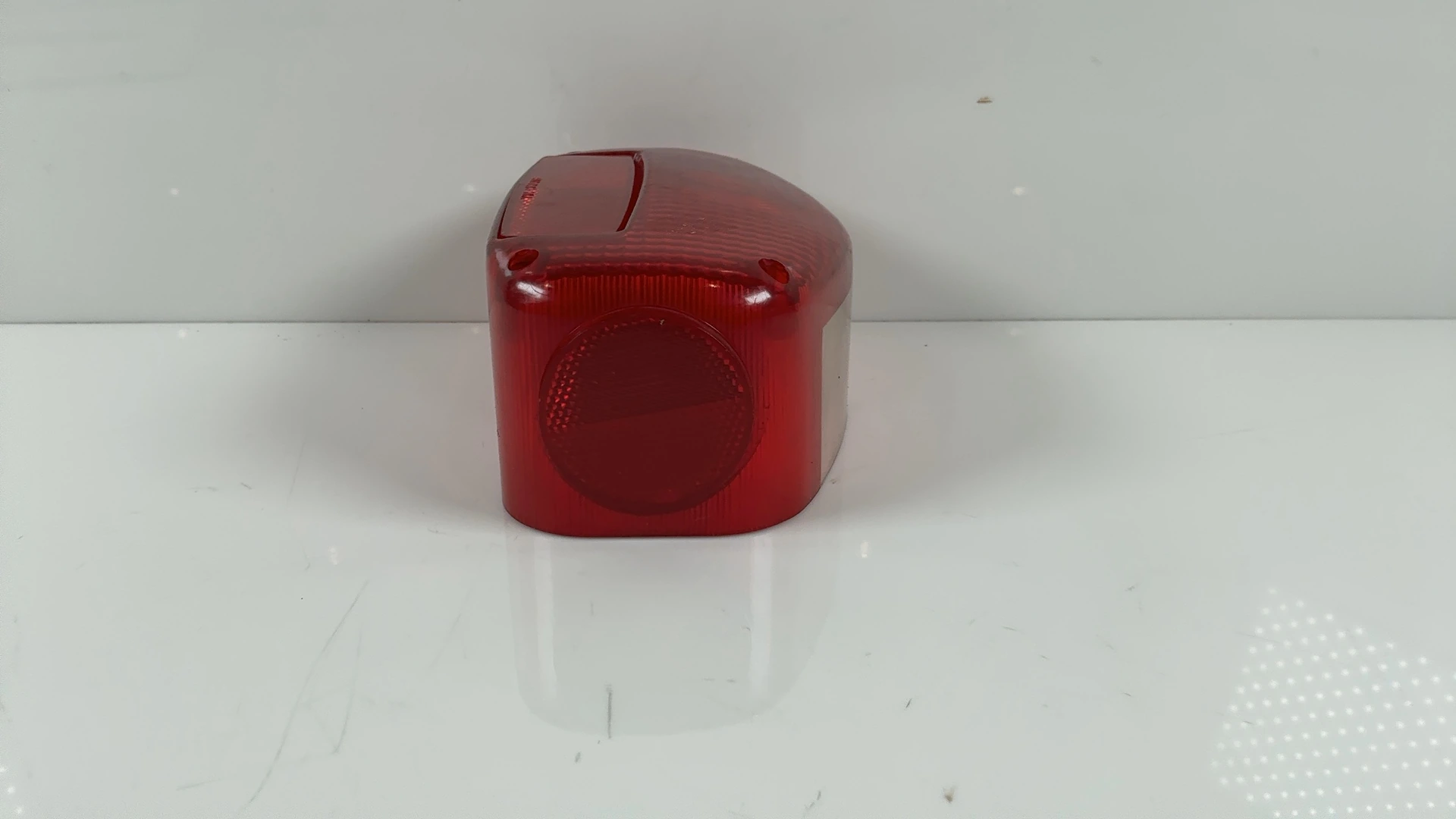 Suzuki GS750 GS750E Taillight Tail Light Lens 1977-1979 OEM 35710-14110 - Image 11