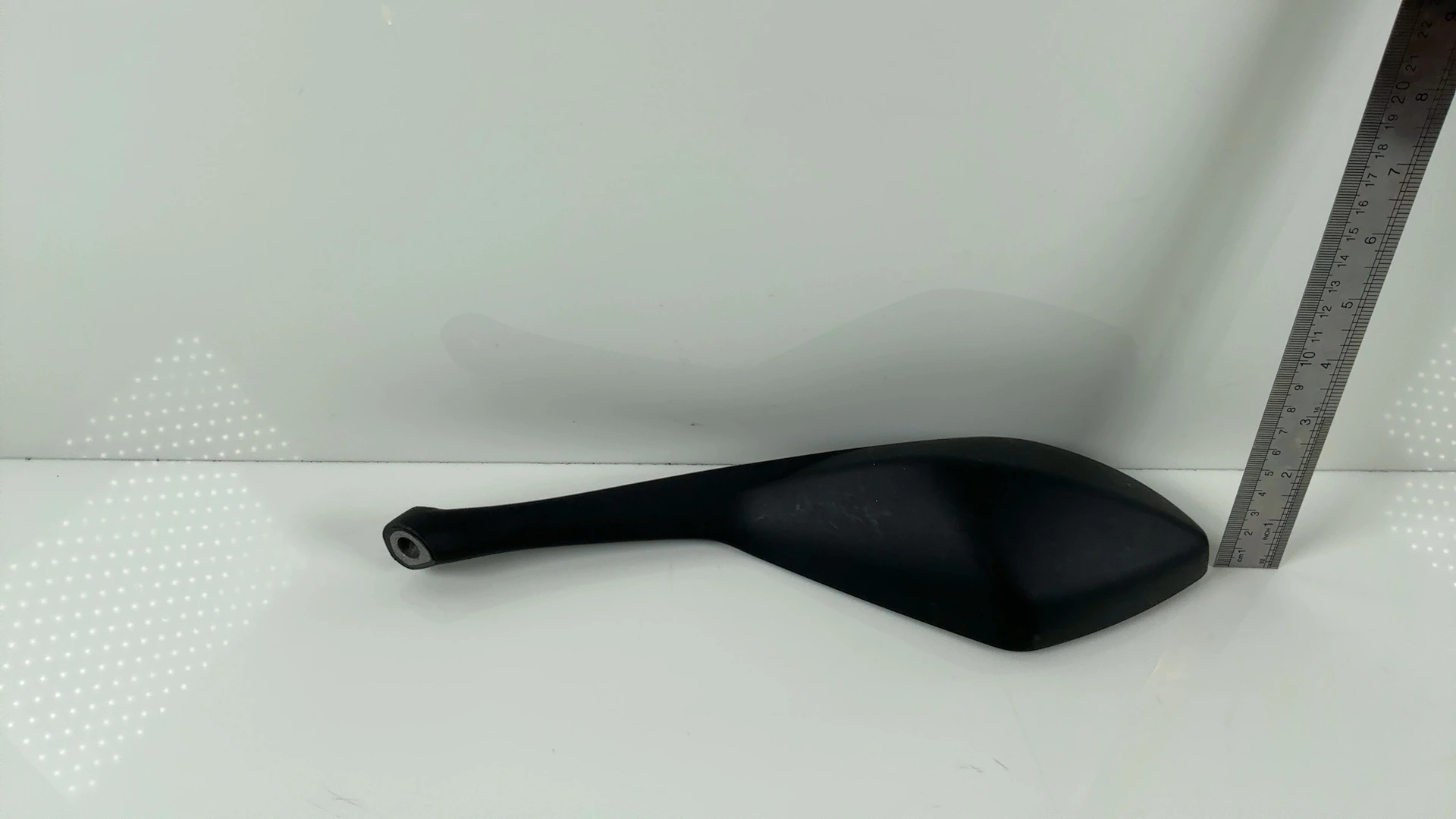 Triumph Street Triple 675 Left Hand Side Mirror 2007-2011 OEM T2066711 - Image 5