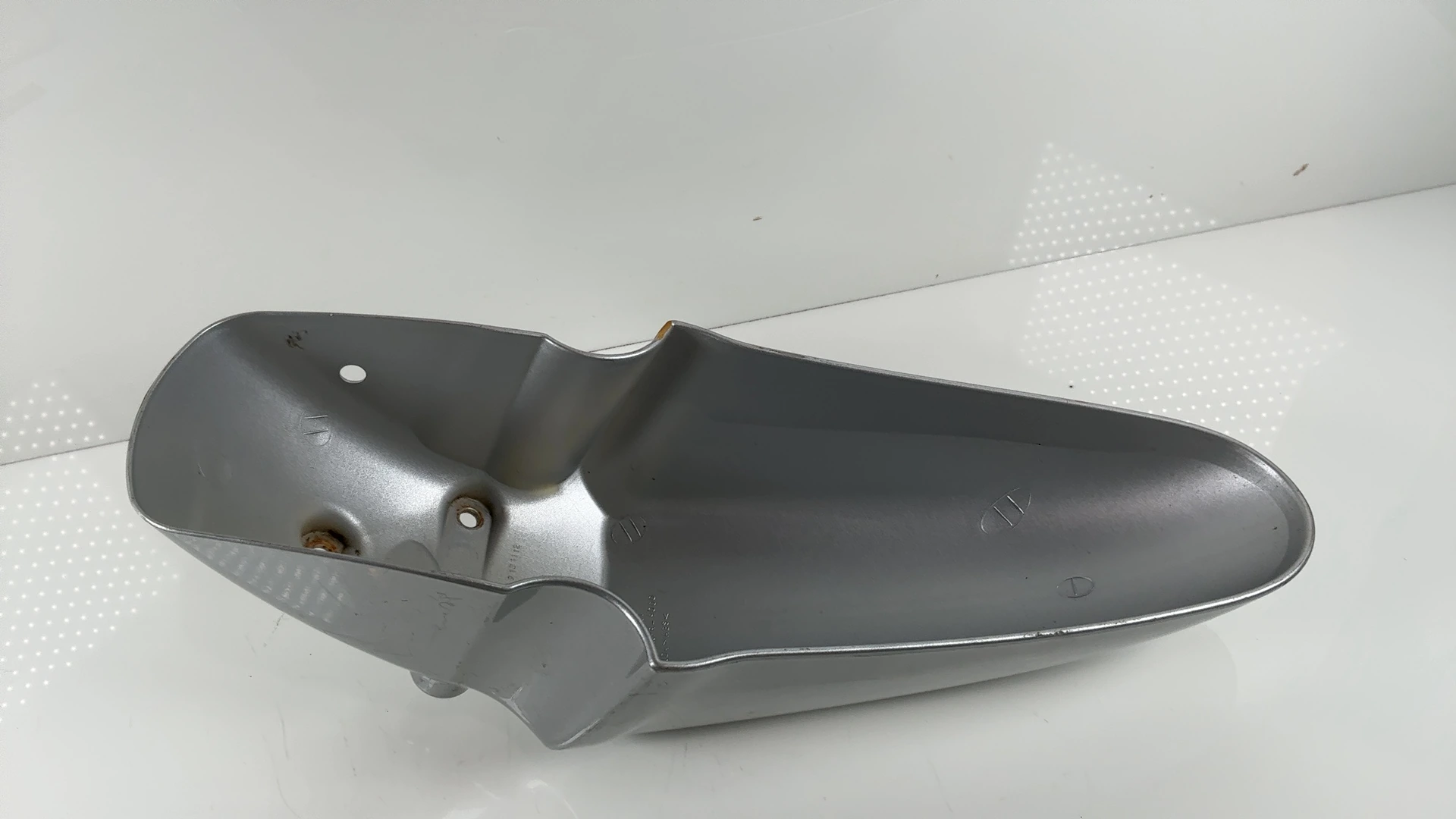 Honda SH 125 SH 150 125cc 150cc Front Fender Mudguard 2005 2006 OEM 61100-KPR-60 - Image 4