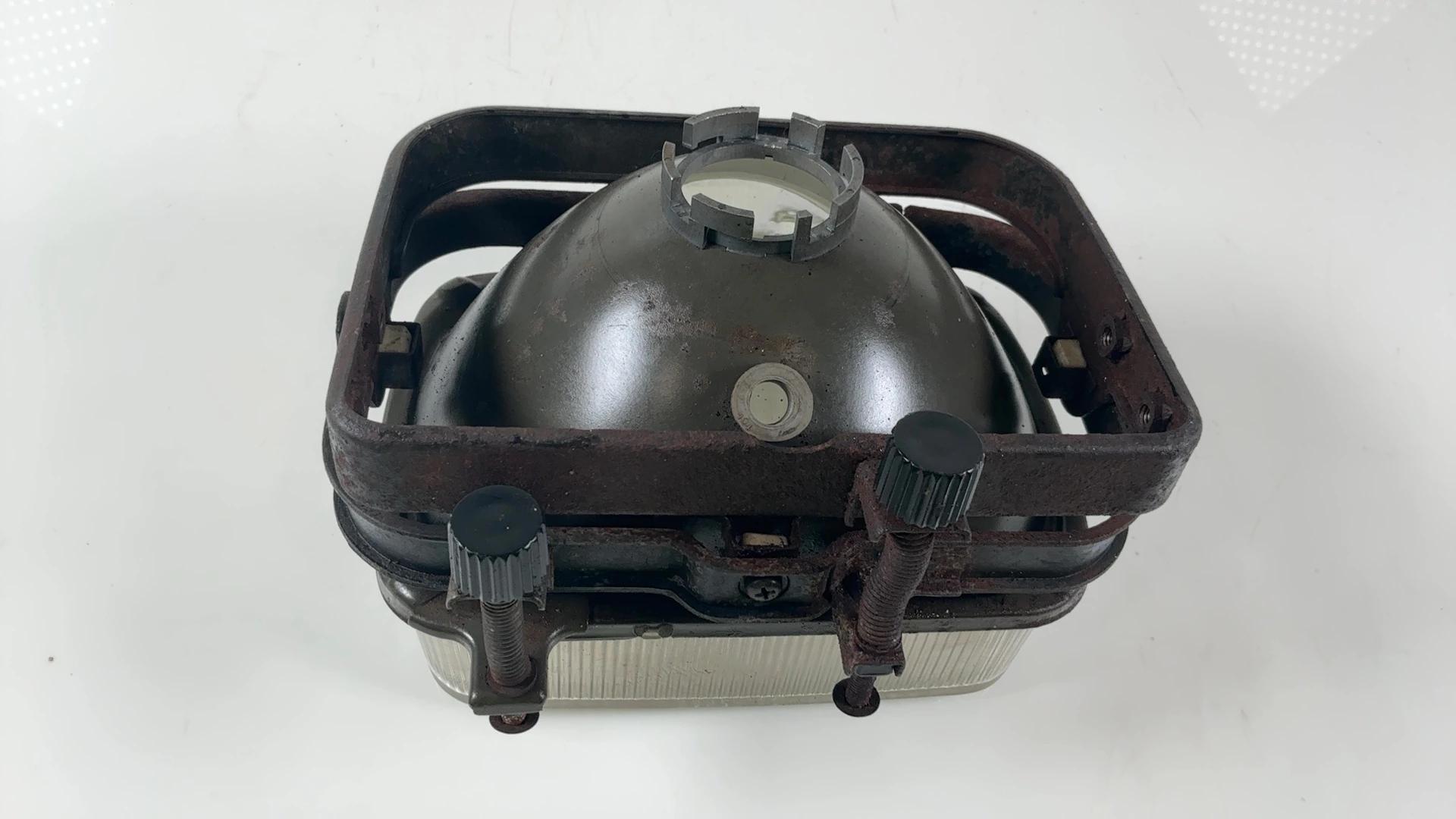 Suzuki GSX550EF GSX550 550 Headlight 1984-1987 OEM 35100-43431-999 - Image 7