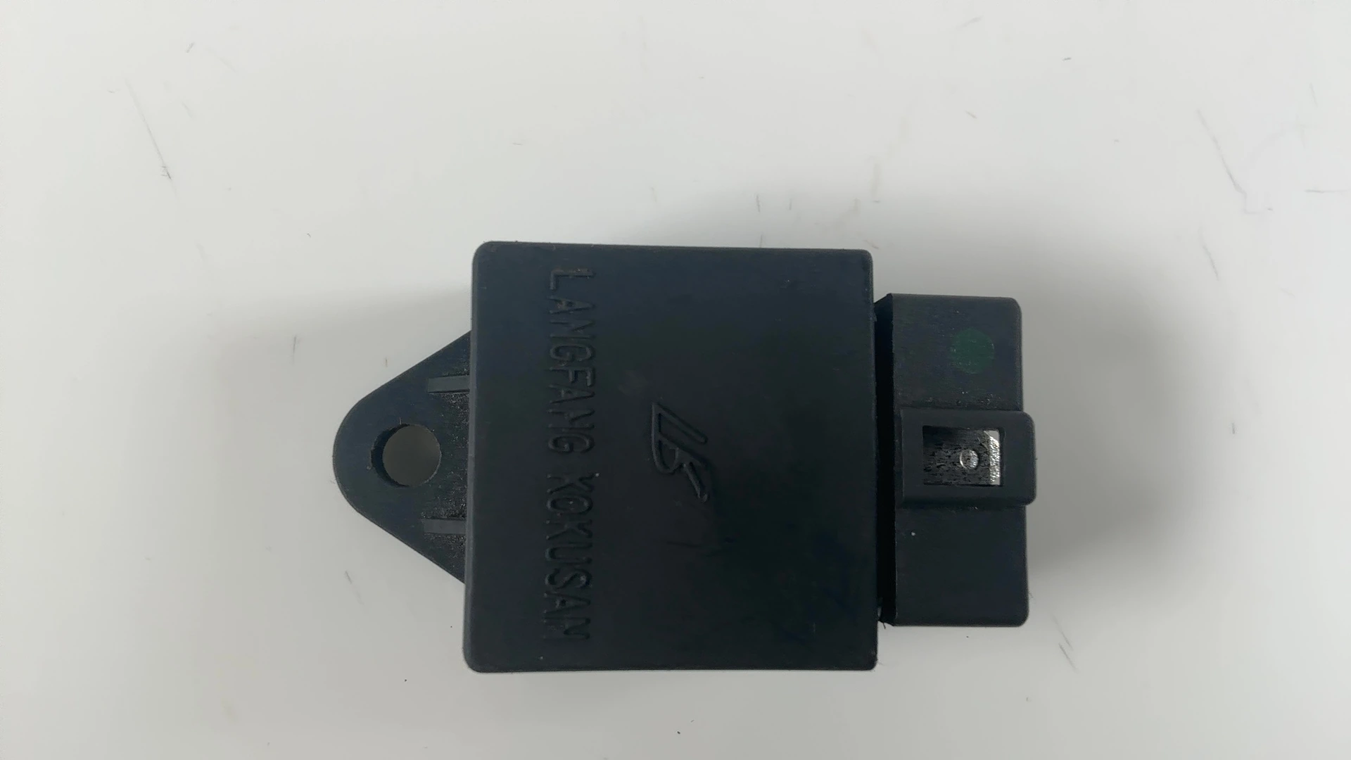 Piaggio Typhoon 50 CC Carburetor Heater Control Unit 2010 2017 OEM 639027