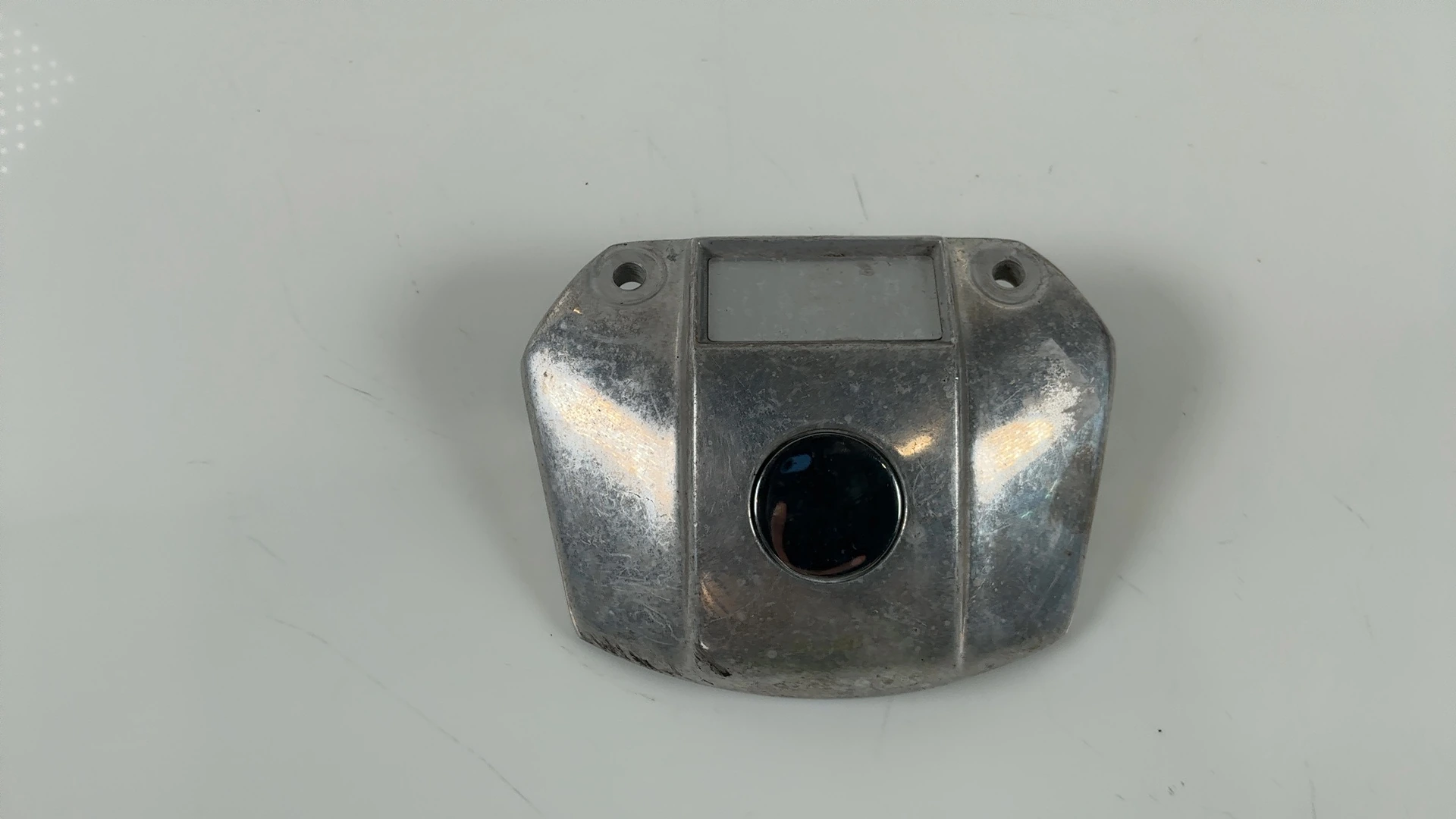 Harley Dyna Sportster 1450cc Headlight Visor Bracket 1992-2020 OEM 67900-92 - Image 7