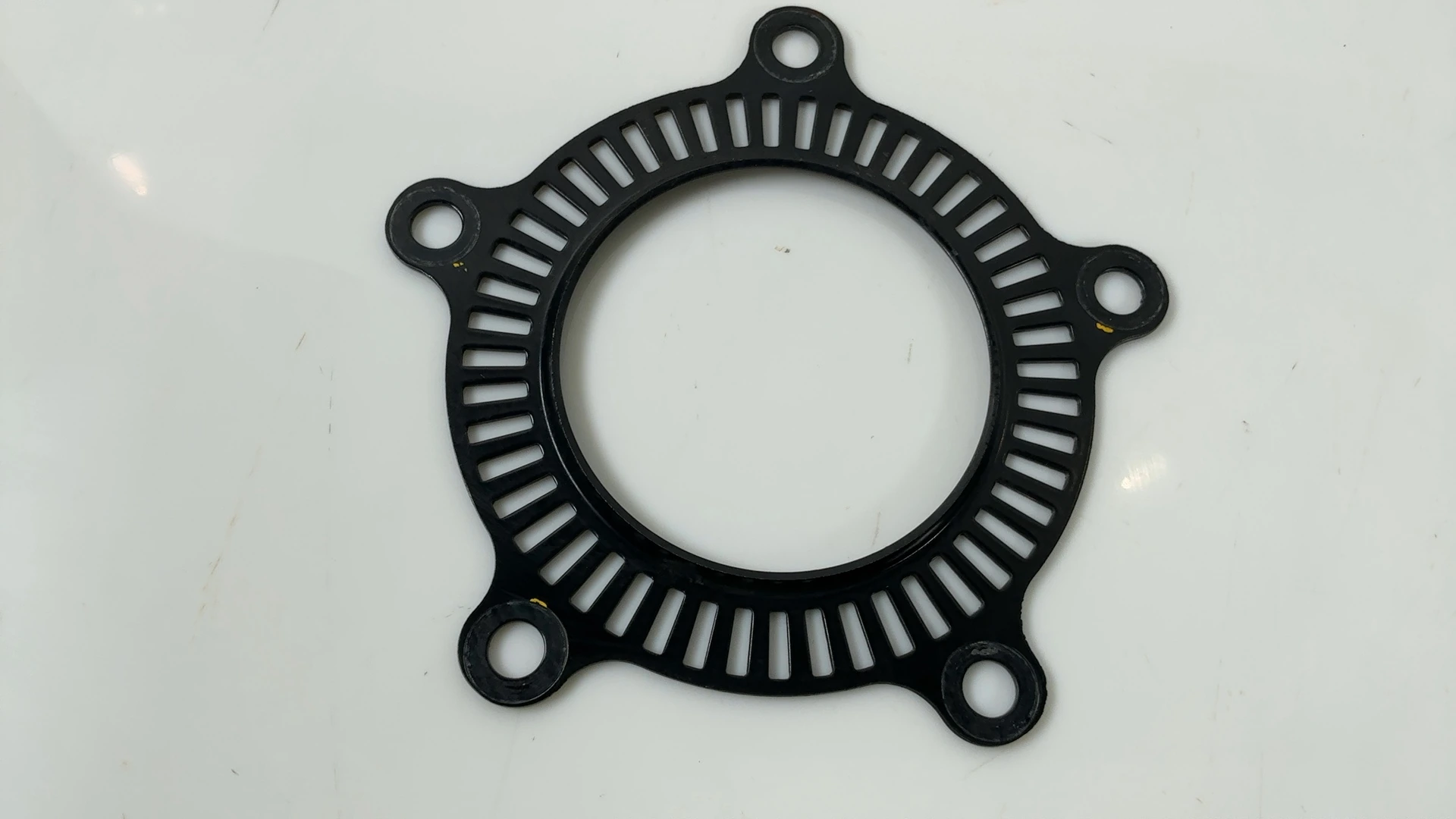 Aprilia RS Tuono 660 Factory CC Rear ABS Sensor Ring Plate 2021-2026 OEM 890960