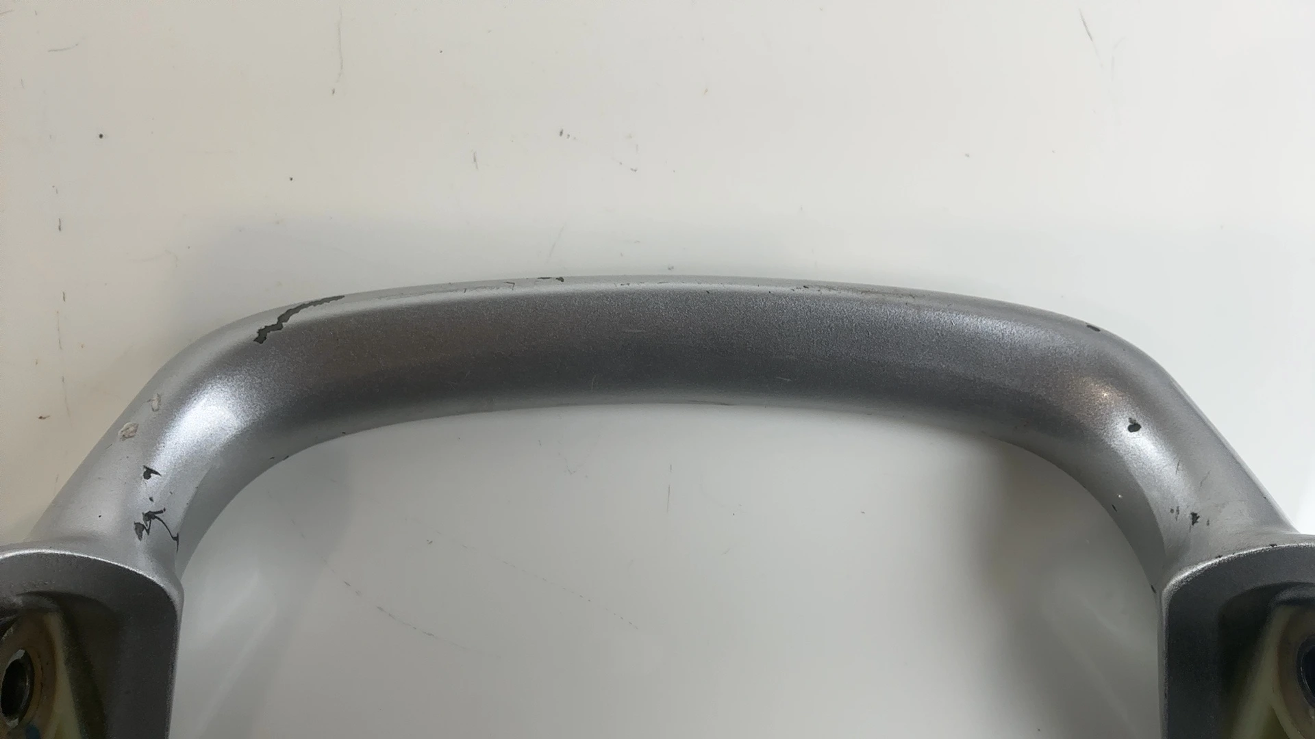 Honda CBR Blackbird CBR1100XX Pillion Grab Rail Handle 1999-2006 77310-MAT-000ZS - Image 6