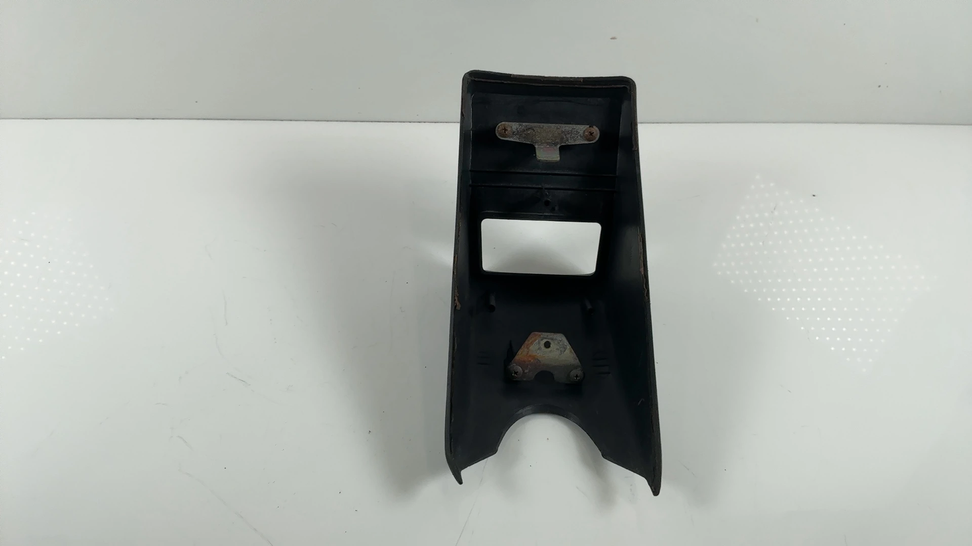 Kawasaki GPz750 ZX750 750cc Fuel Gauge Meter Cover 1983-1985 OEM 25023-1101 - Image 6