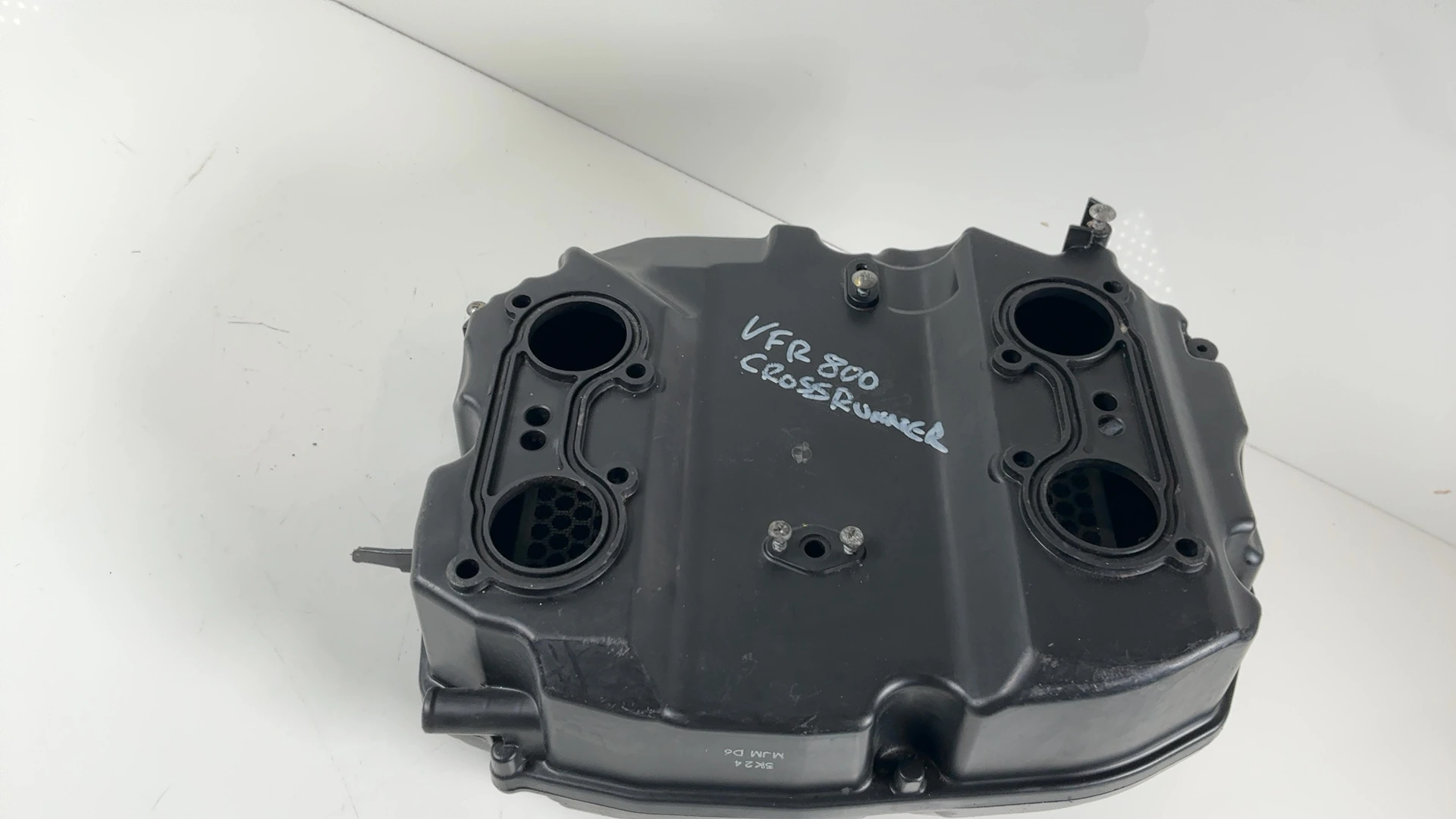 Honda VFR800 Interceptor RC46 800cc Airbox Intake Housing 2006-07 17231-MCW-D00 - Image 5