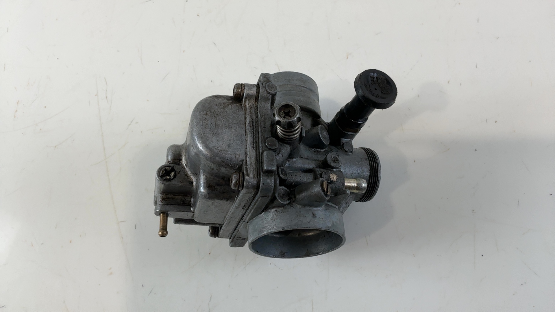 Yamaha RXS RX115 VM24 115cc Carburetor 1981-1990 OEM 3HB-E4101-00