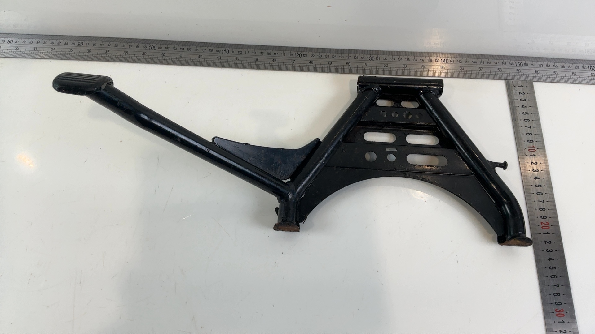 Suzuki Burgman UH125 125 125cc Center Stand 2002-2006 OEM 42100-49F00-EE3 - Image 6