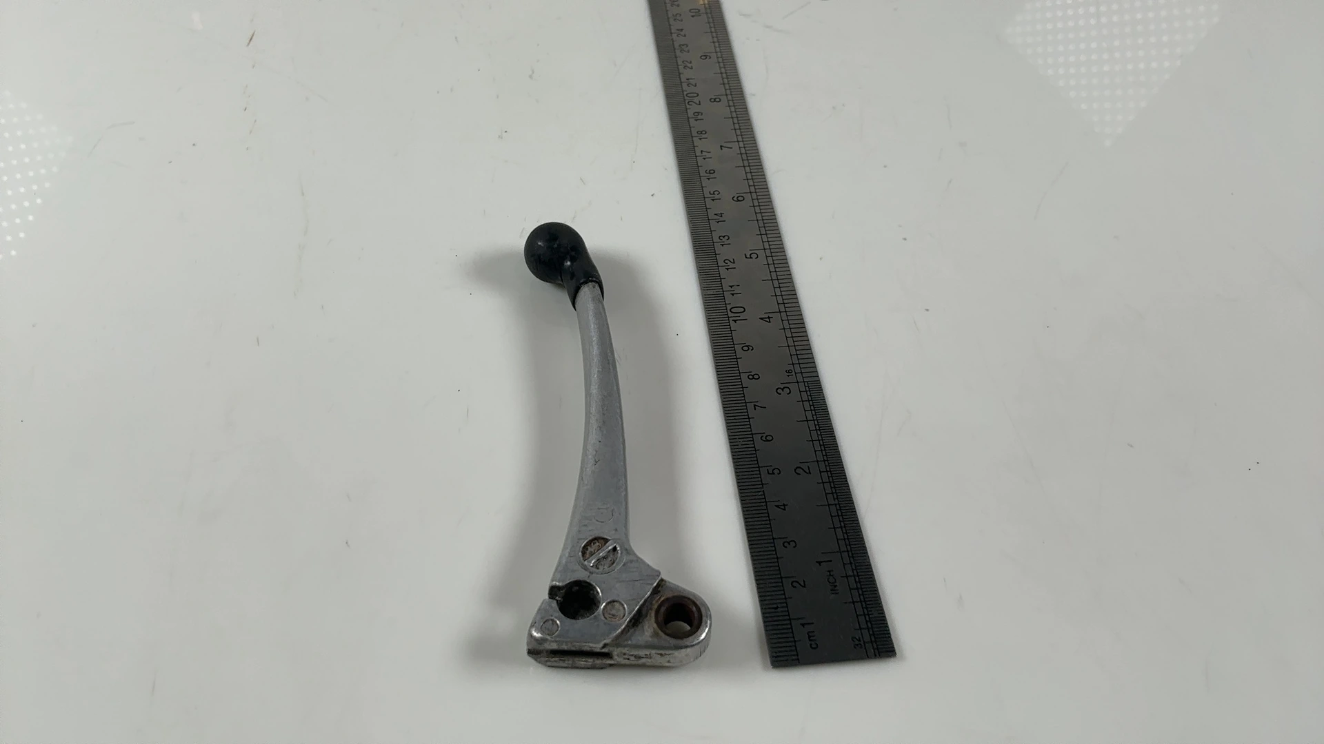 Honda Trail CT90 90cc Front Brake Lever Handle 1966-1979 OEM 53175-028-672 - Image 3