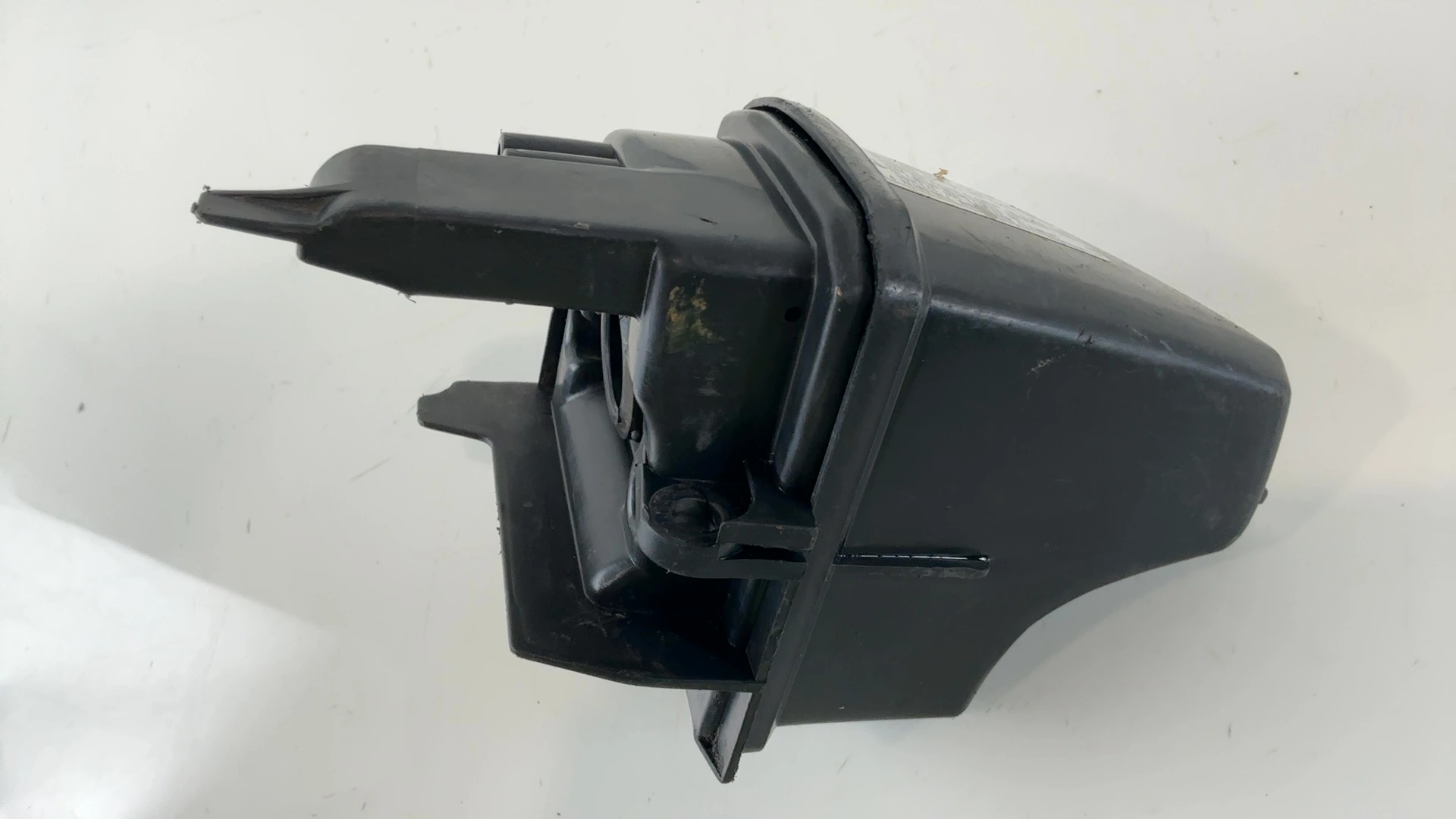 Honda Melody Deluxe AB07 50cc Air Filter Box 1980-1983 OEM 17206-GA7-000 - Image 6