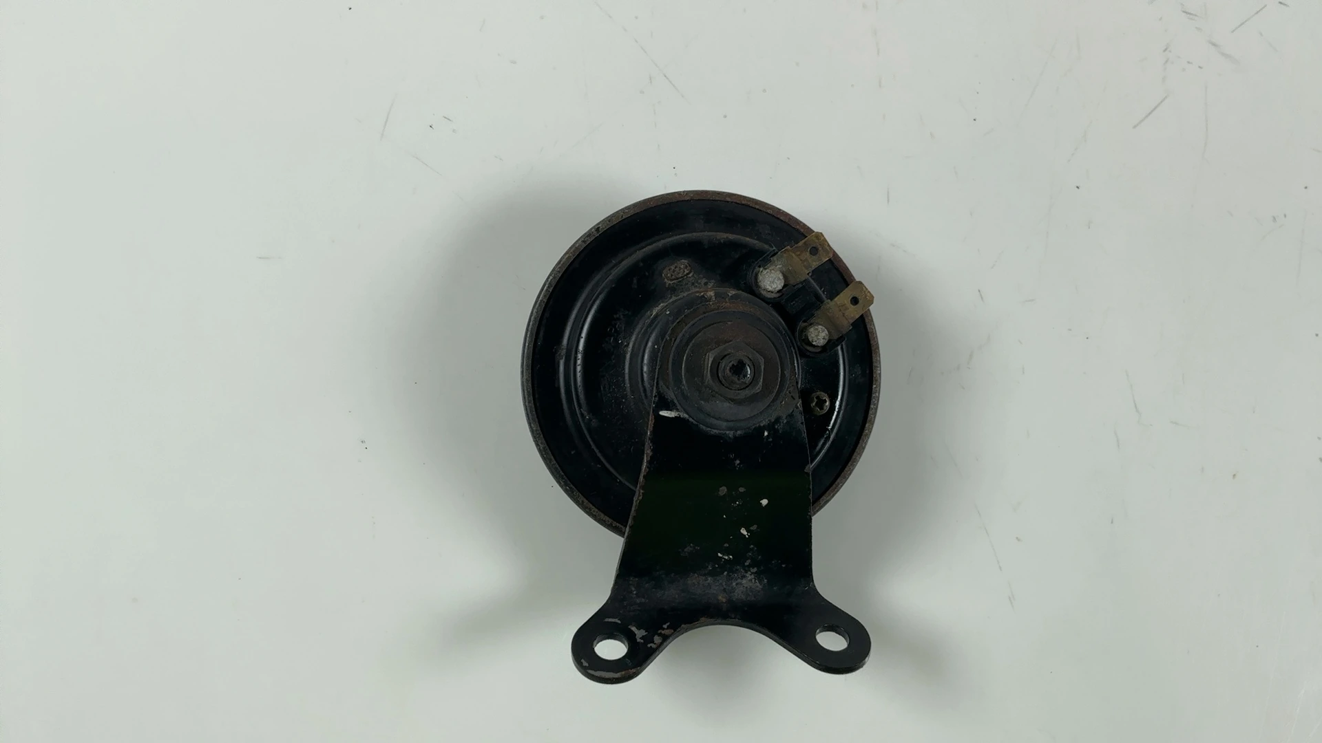 Kawasaki Ninja ZX-7R ZX750 750cc Horn 1996-2003 OEM 27003-1395 - Image 7